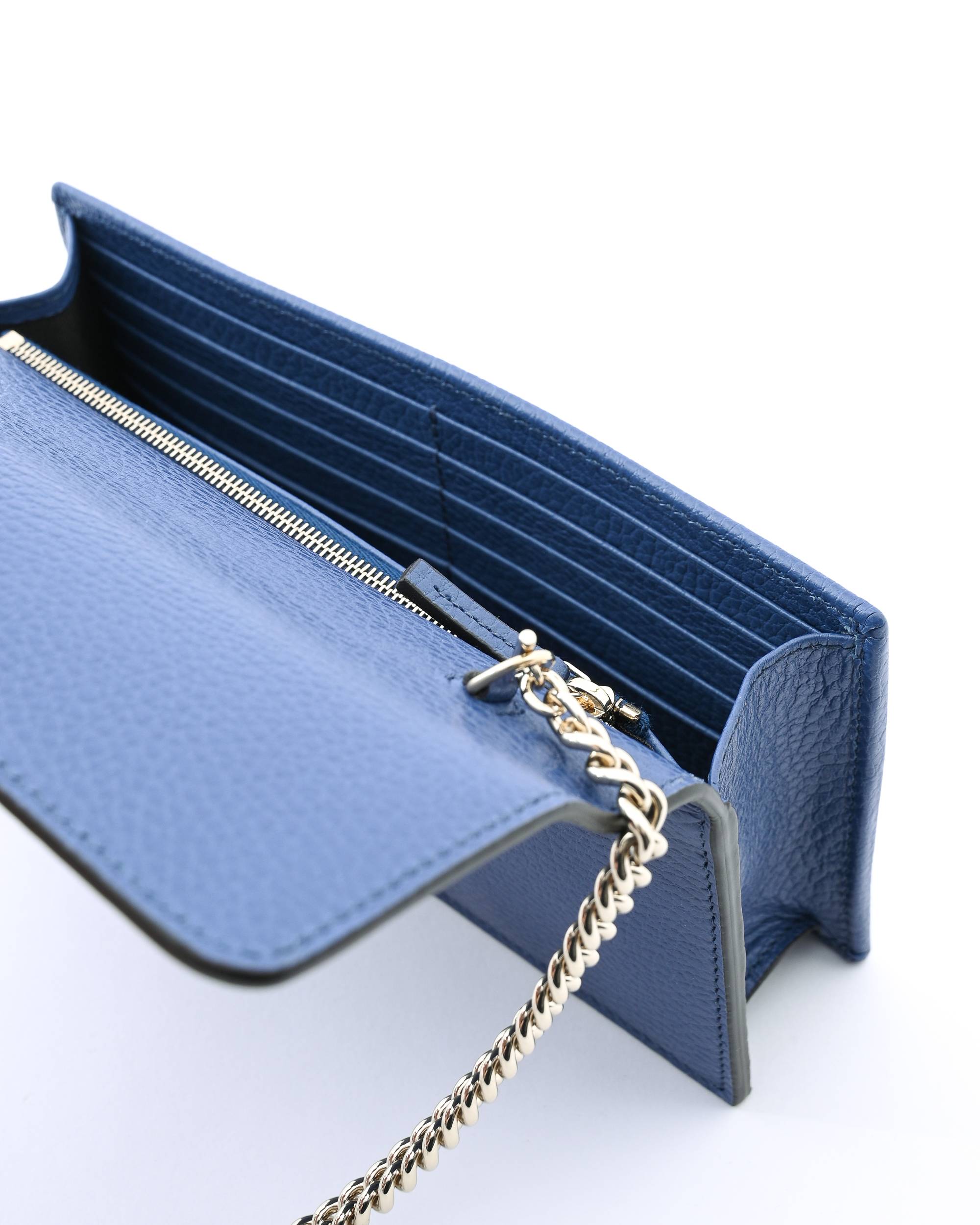 Minibolso de piel Gucci 510314 CAO0G 4231
