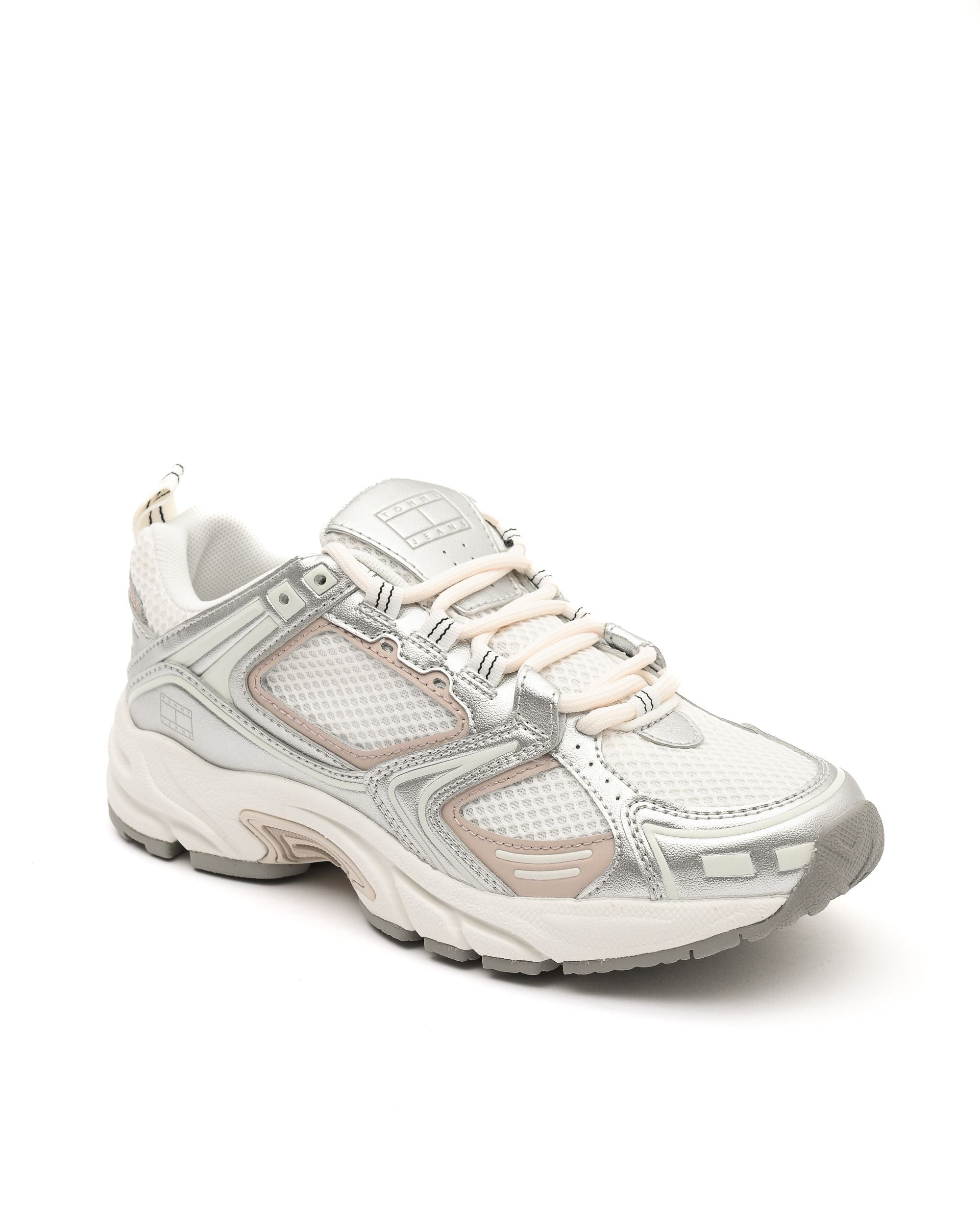 Tommy Hilfiger Womens Sneakers EN0EN02680PJ5