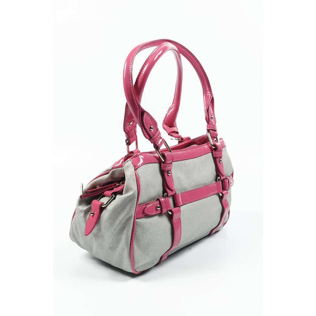 Bolso de mano para mujer Nine West 93203 DUSKGREI DEC