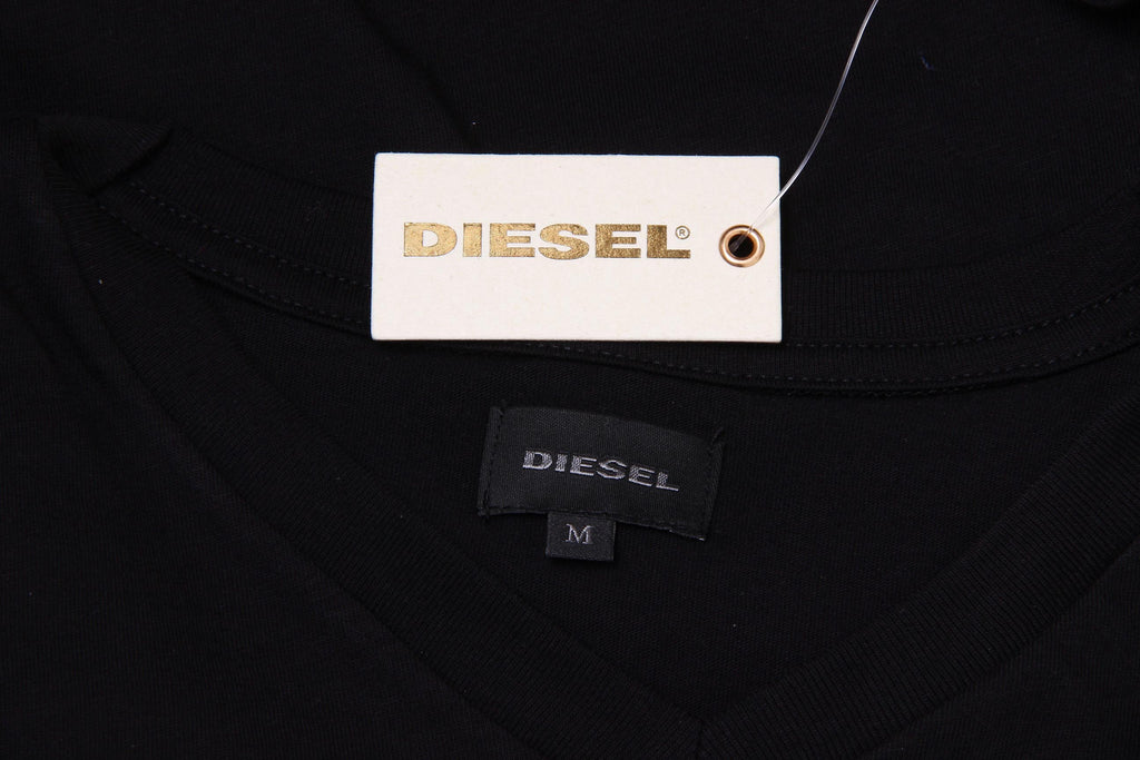 Camiseta Diesel para hombre T-KRITIL 00SDG0 R091B 900