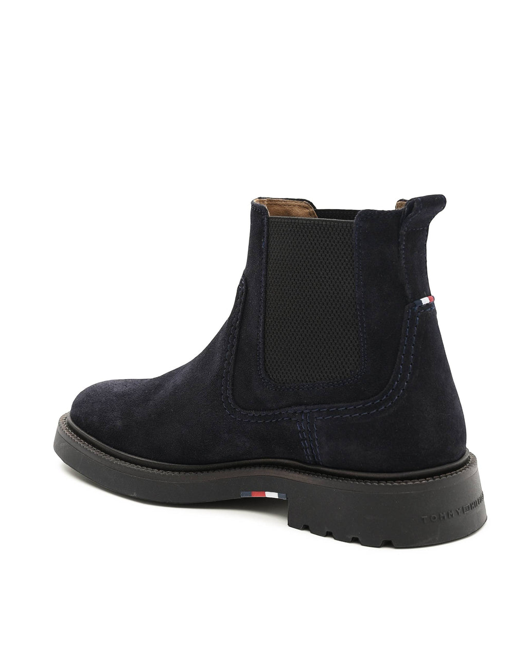 Tommy Hilfiger Mens Boots FM0FM05104DW5