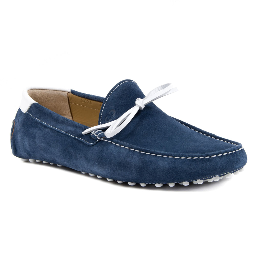 Mocasín Softy Carrera
