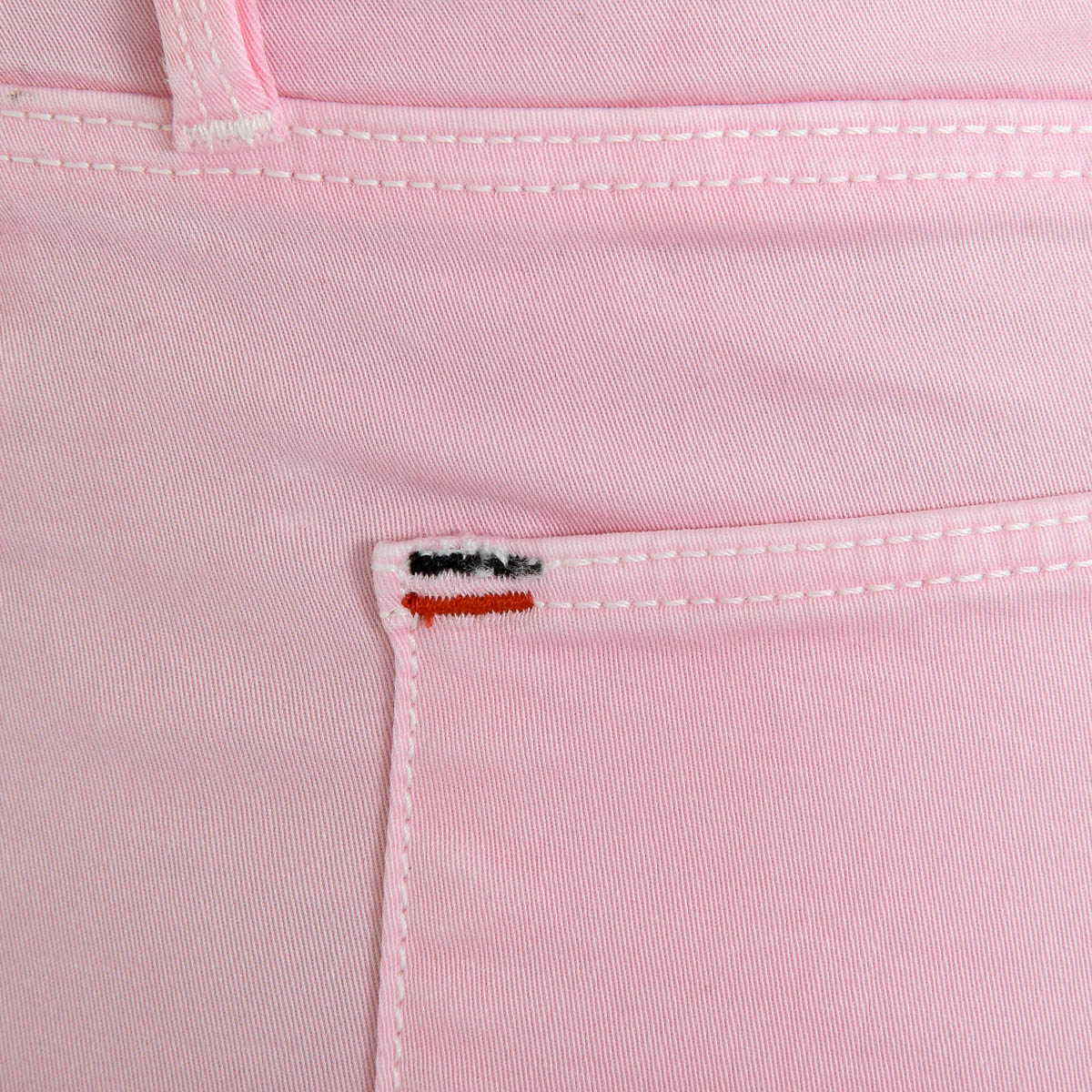 Pantalones de mujer Andrew Charles Rosa CLAIRE