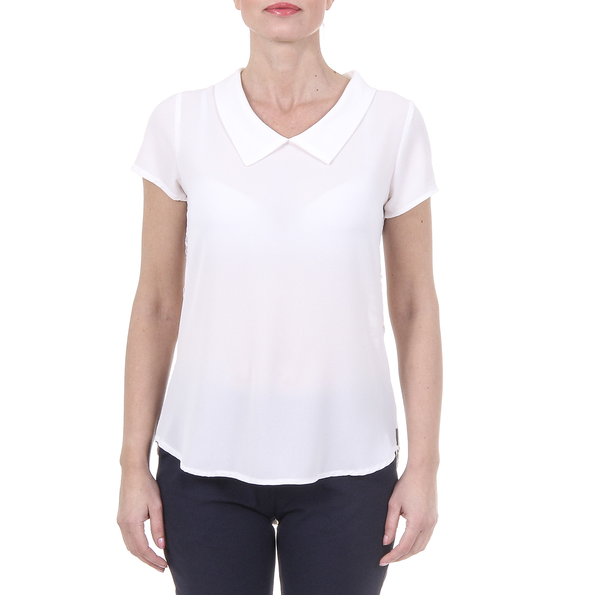 V 1969 Italia Womens Top RINA