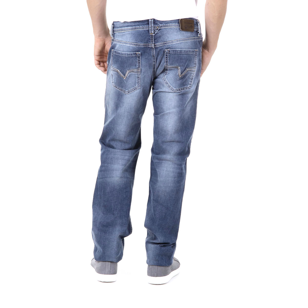 Diesel Mens Jeans LARKEE 0840F L.32