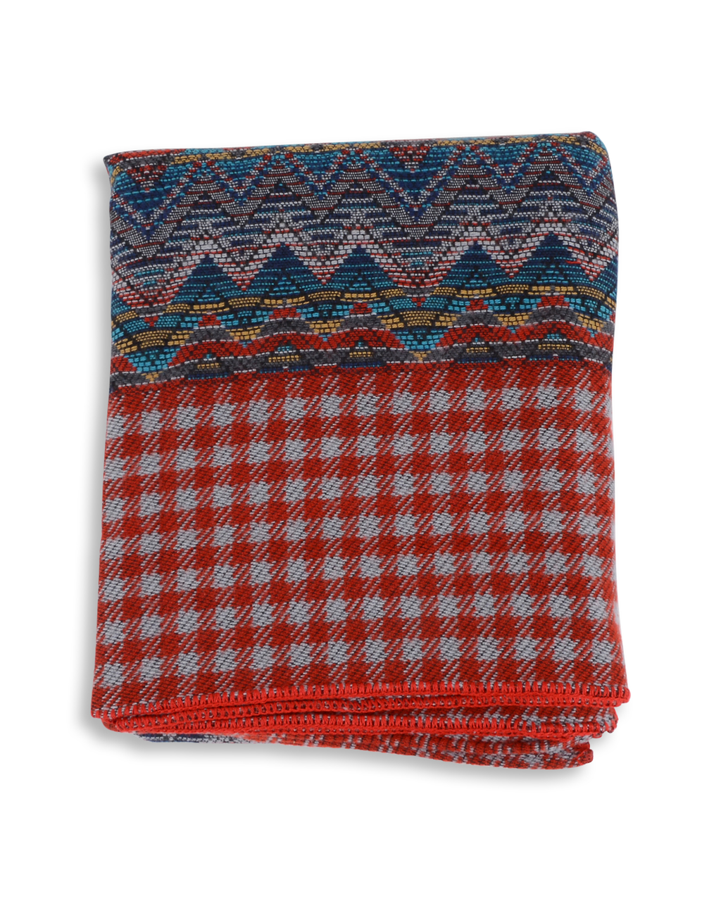 Missoni Woman Cape Multicolor MANTWOD55520001