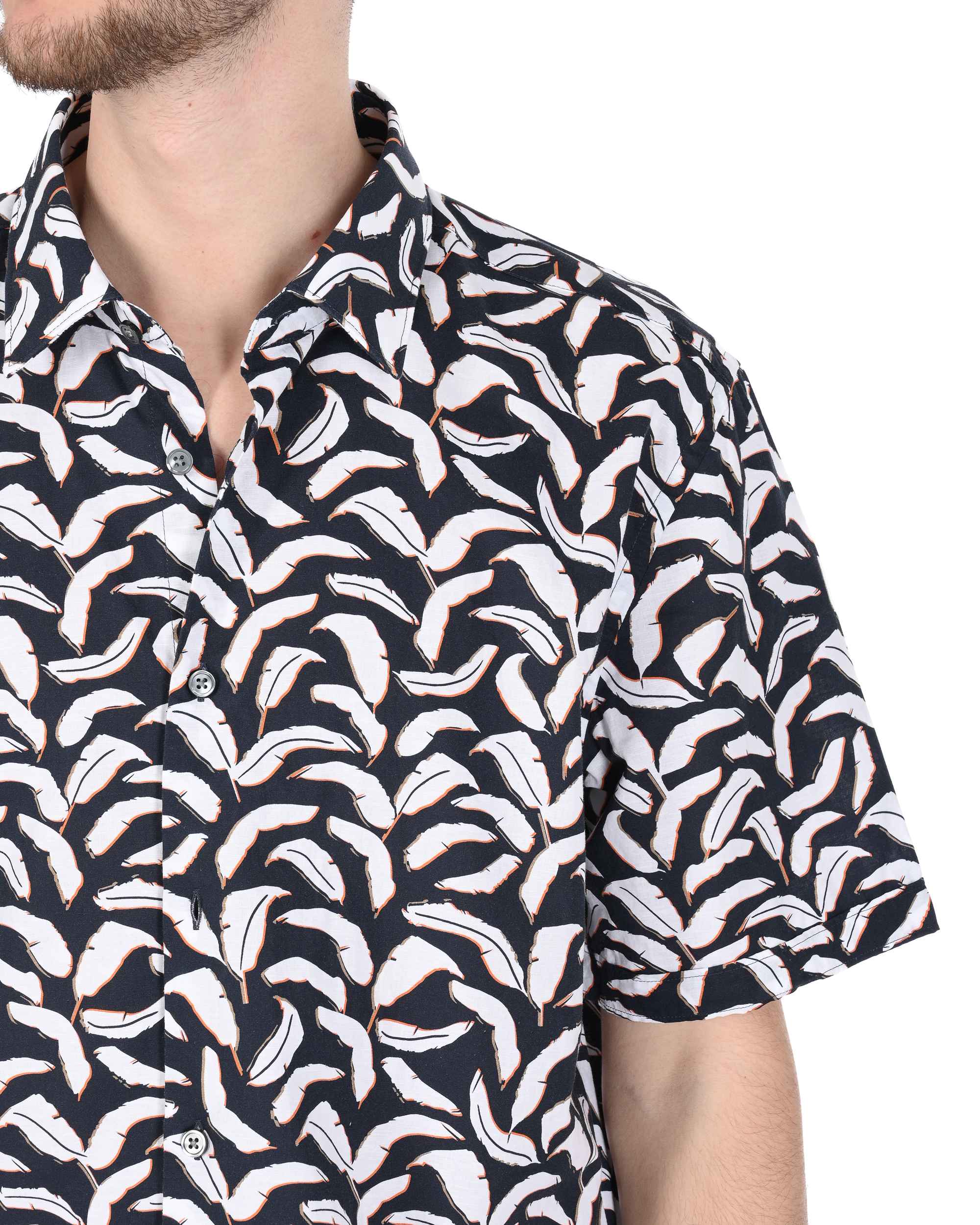 Camisas Boss by Hugo Boss para hombre 50453070 402