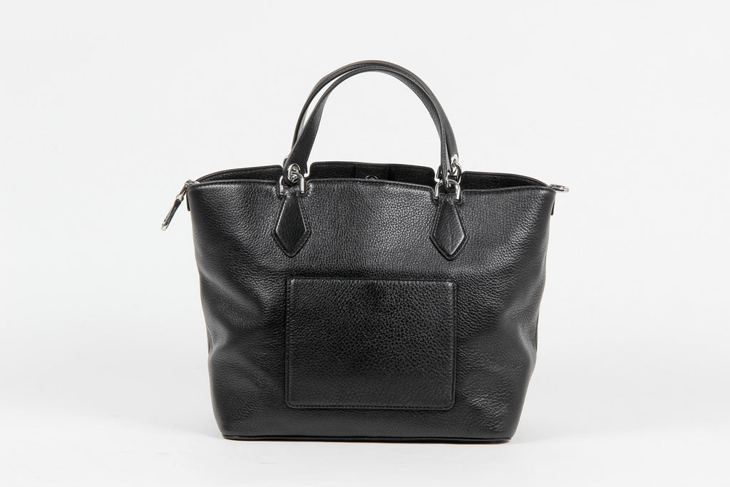 Bolso tote grande de piel Anabelle para mujer de Michael Kors