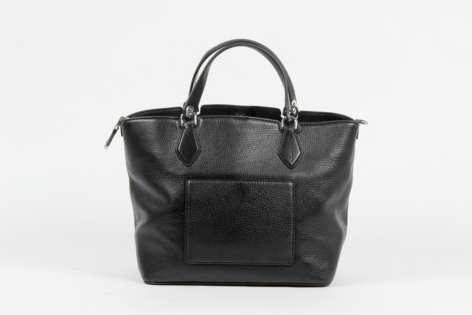 Bolso tote grande de piel Anabelle para mujer de Michael Kors