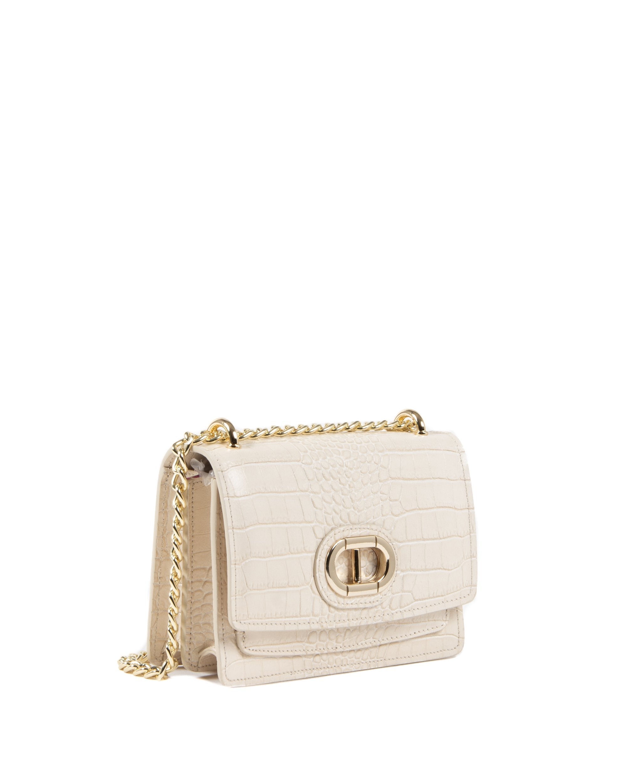 Bolso bandolera pequeño Siena Cocco