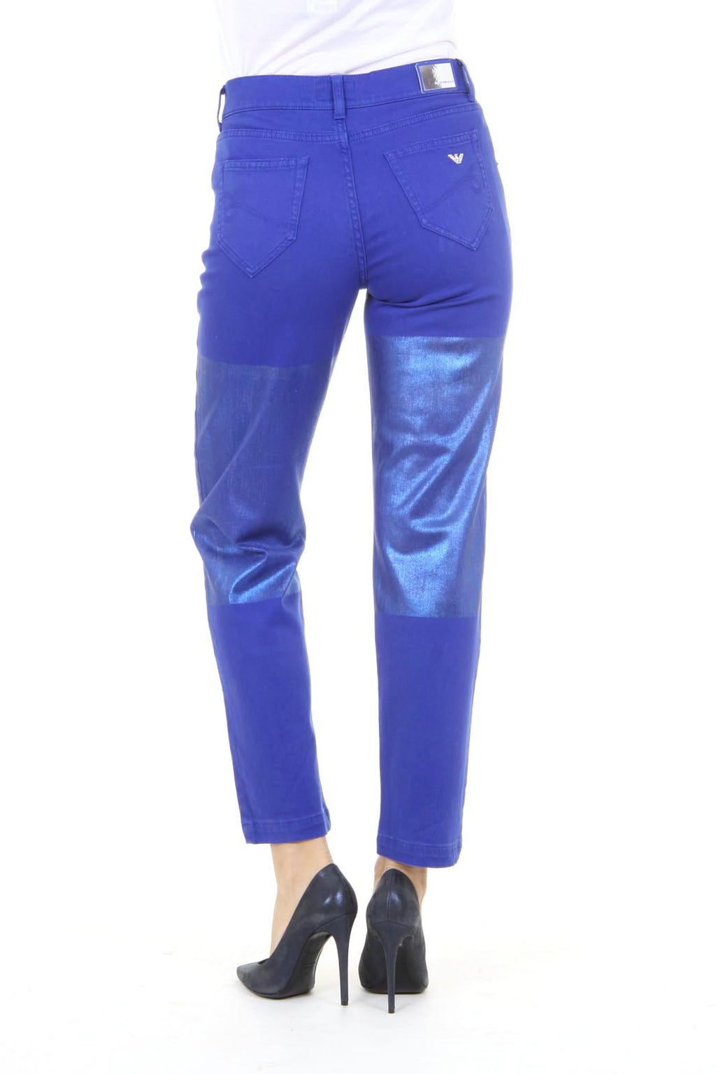 Vaqueros Emporio Armani para mujer AGJ15 BW 88