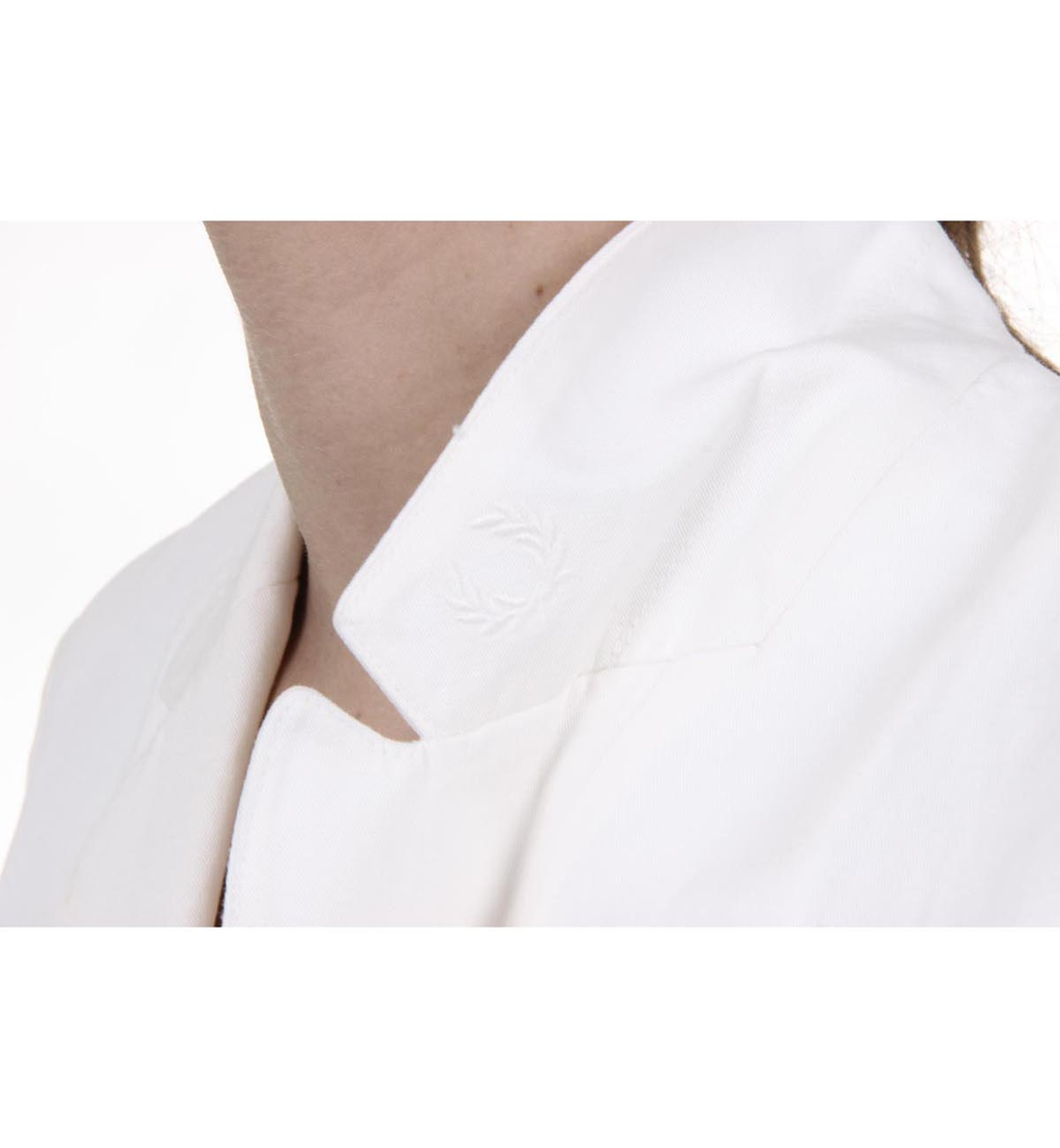 Chaqueta Fred Perry para mujer 31722037 3400
