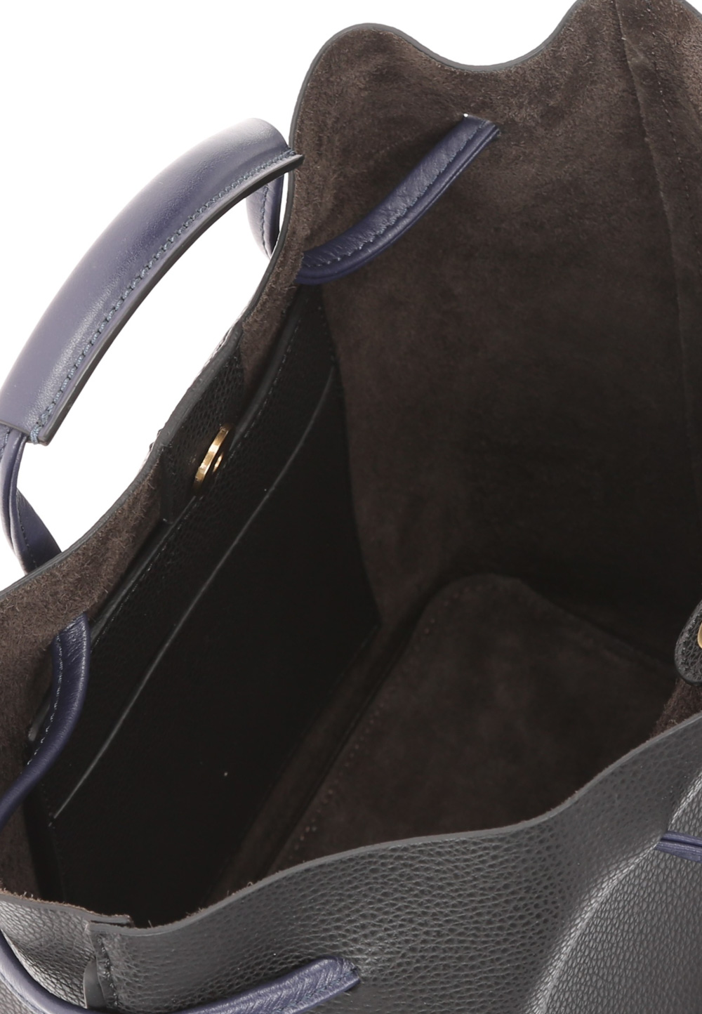 Bolso de mano Hogan para mujer, color negro, KBW00WK0300HVC2968