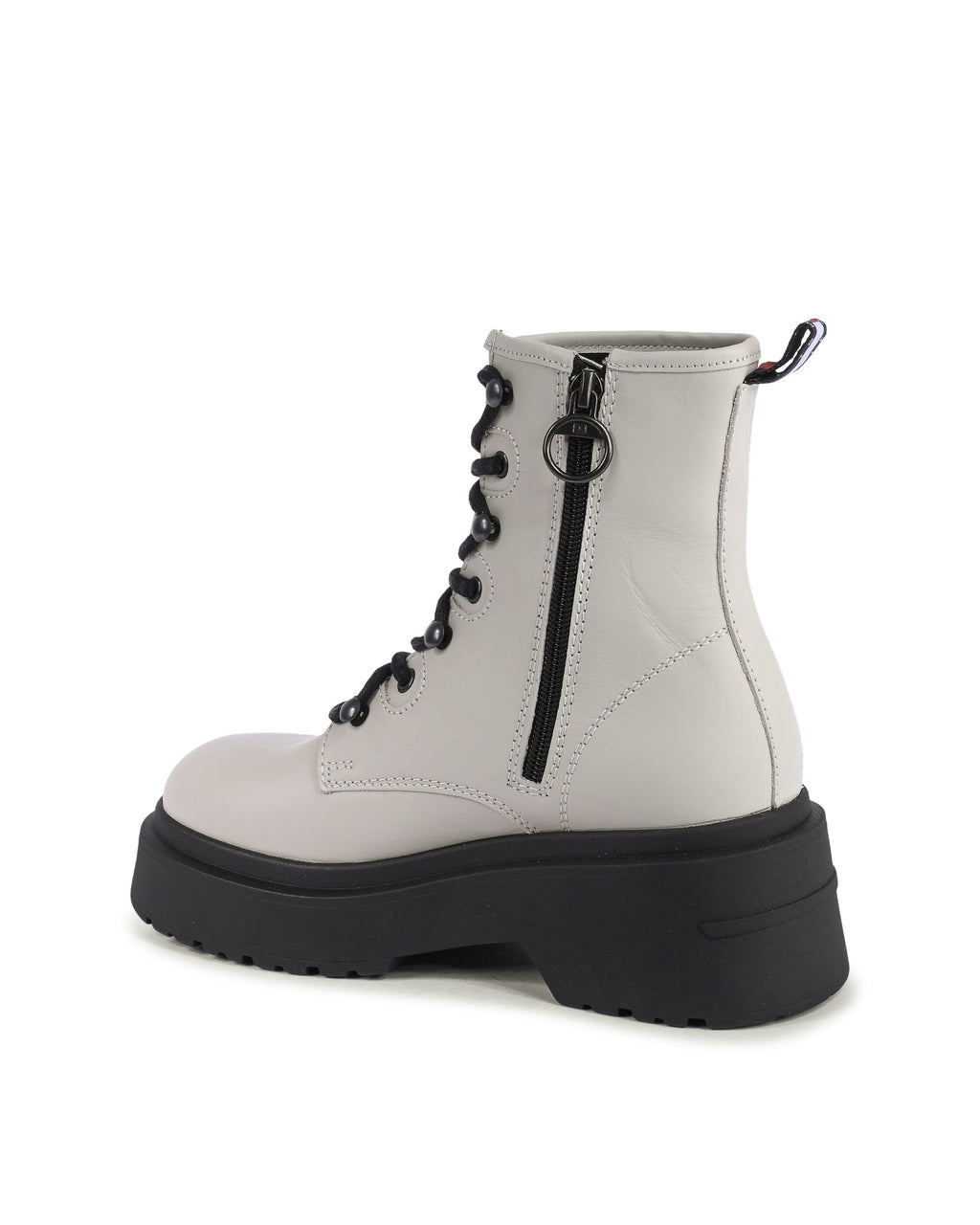 Botas Tommy Hilfiger para mujer BEIGE EN0EN02404AEV