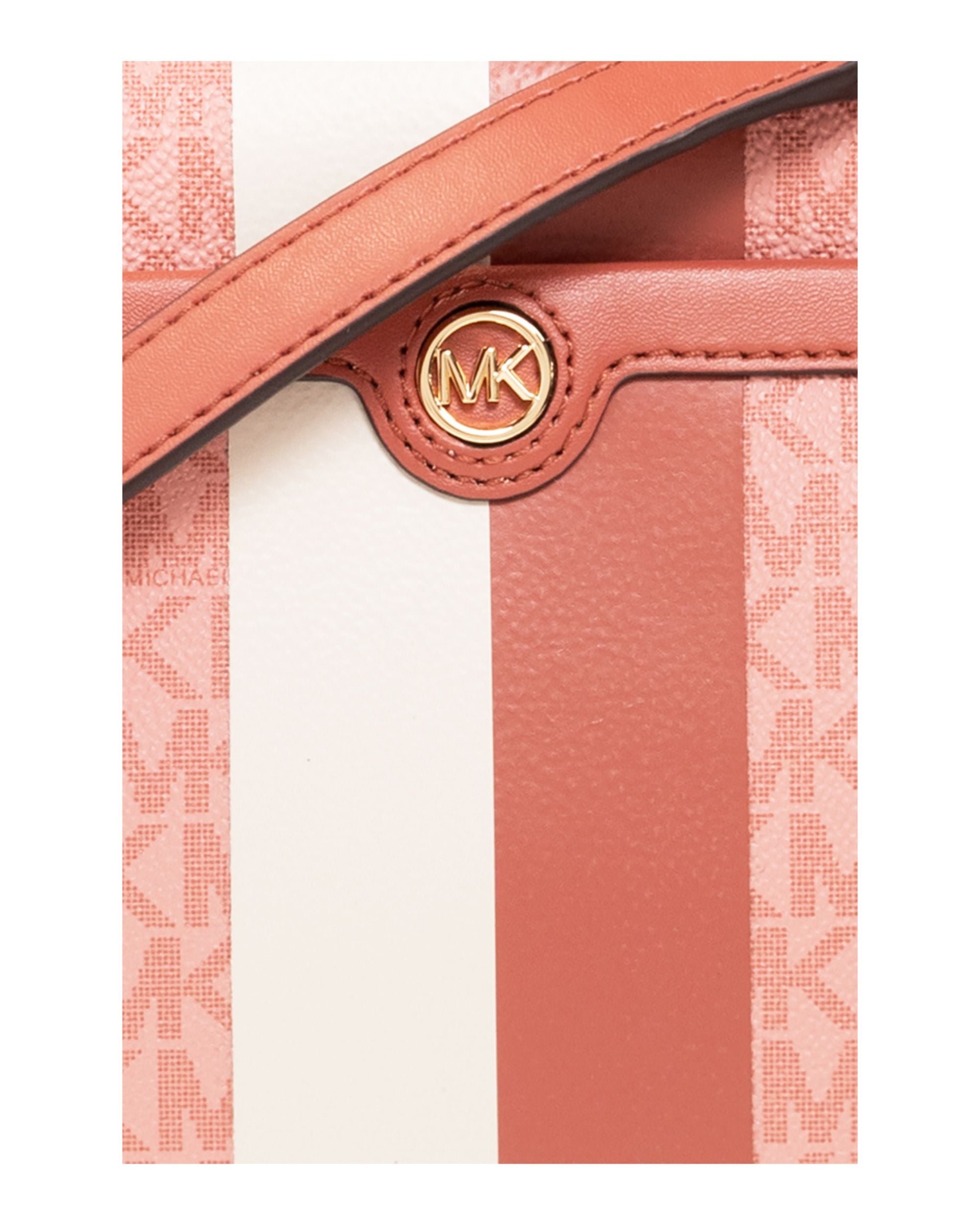 Bolso bandolera Michael Kors para mujer, modelo MD, tipo bolsa de lona, ​​30S2G6BS6U-204