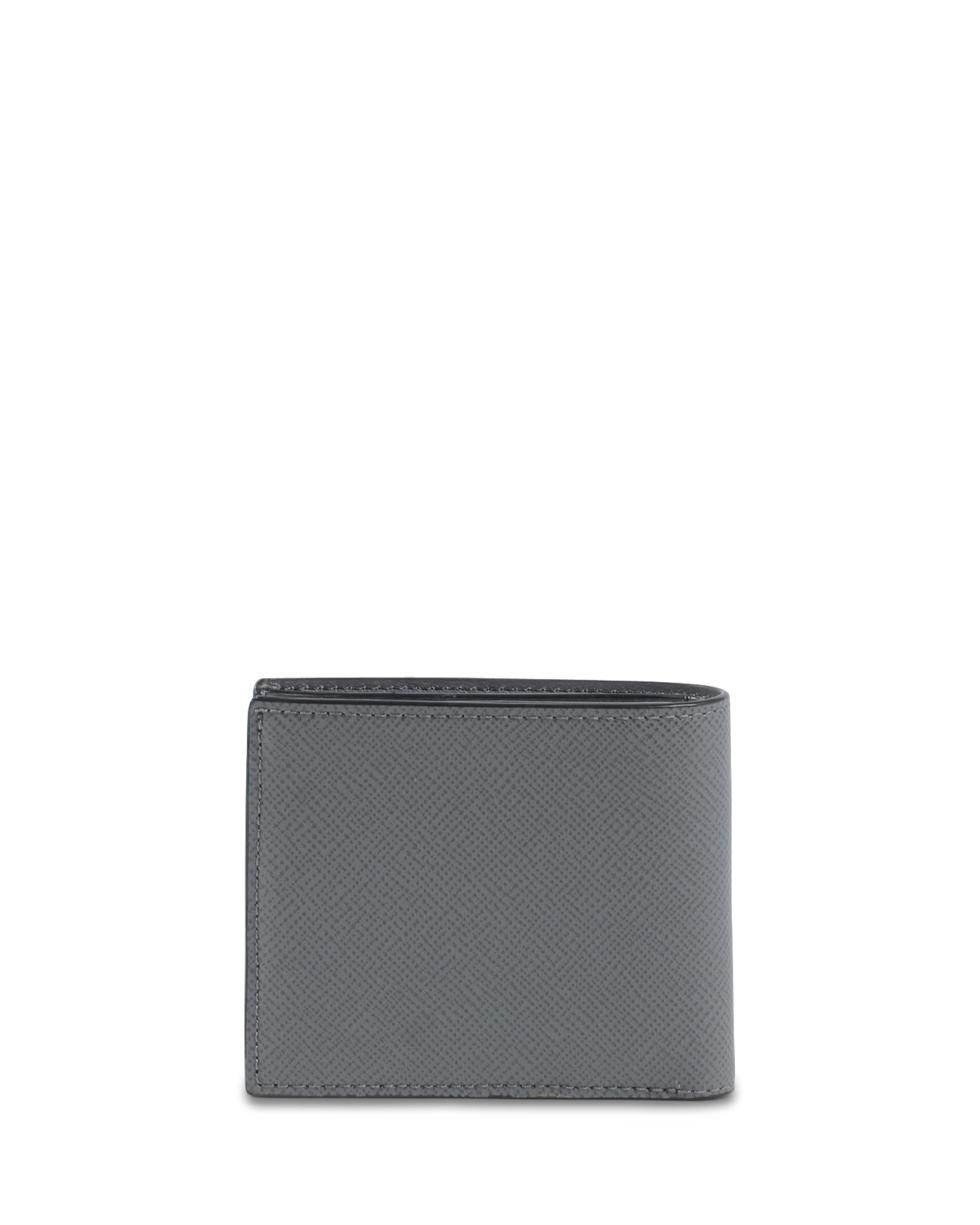 Cartera Michael Kors para hombre 39F5LHRF1L GRIS