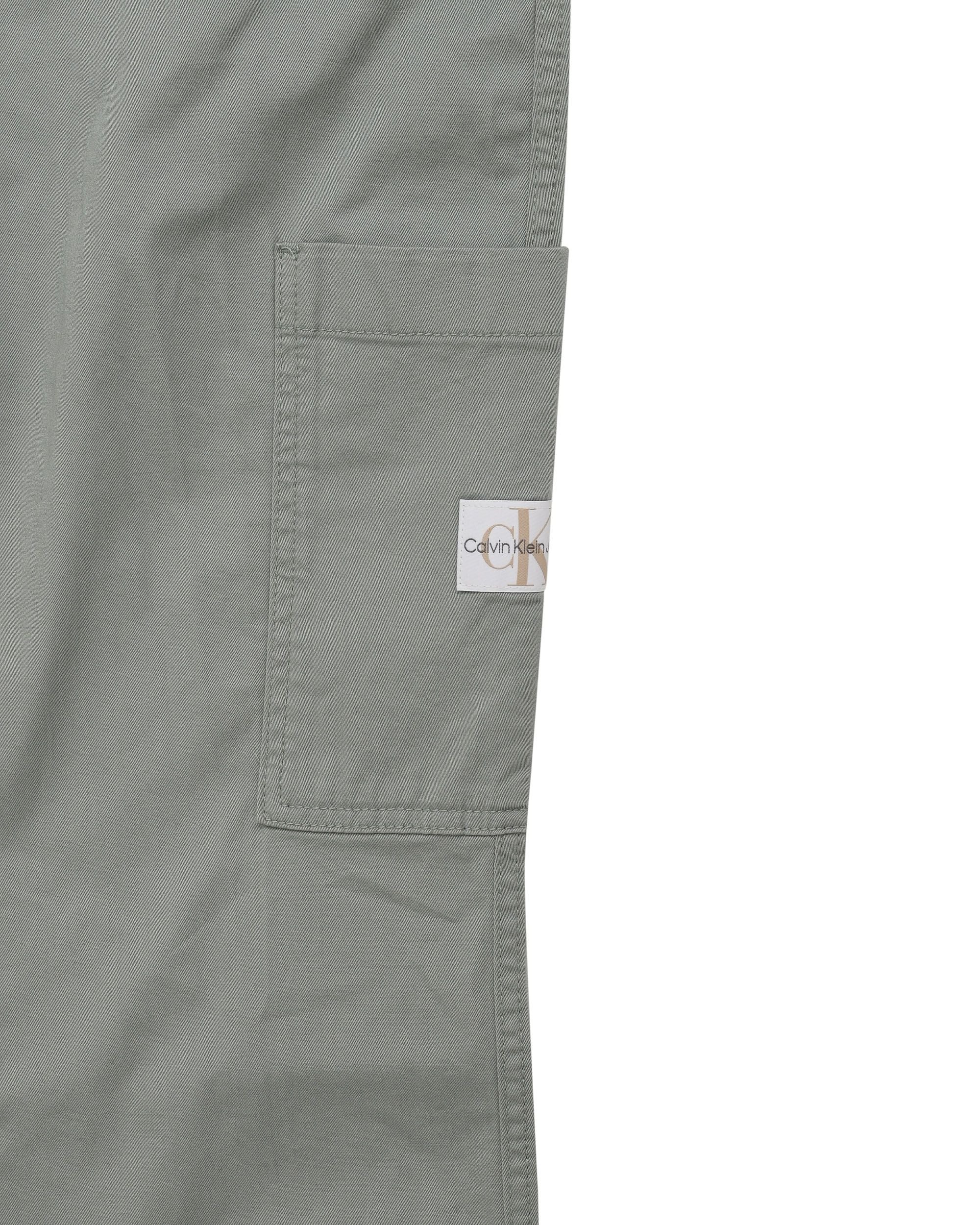 Calvin Klein Womens Pants J20J223117PFF