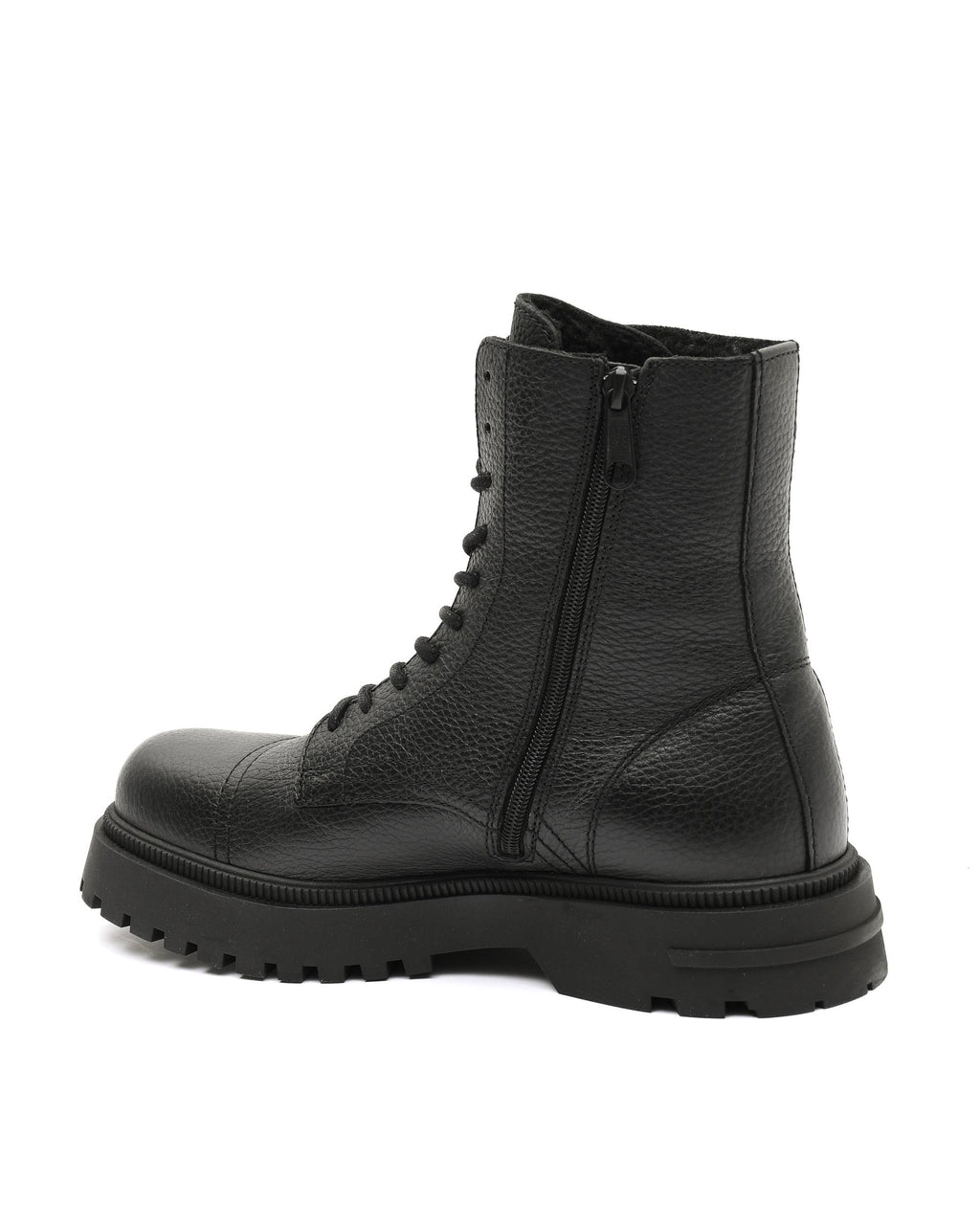 Tommy Hilfiger Mens Boots FM0FM05183GVI