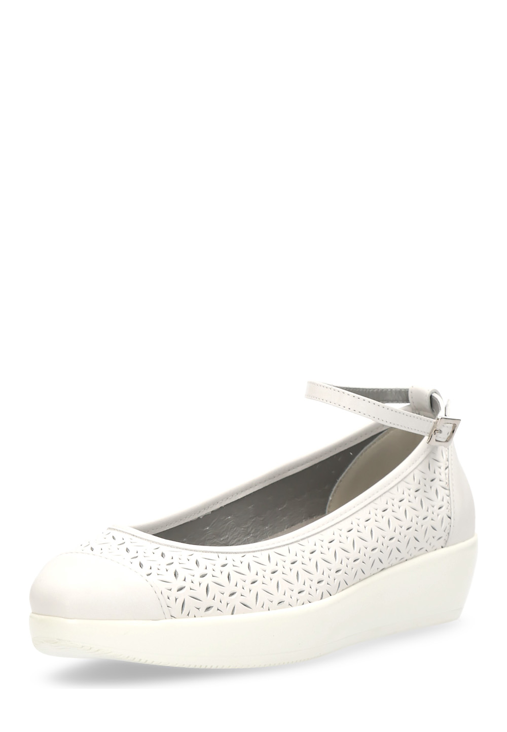 Bailarinas Hogan para mujer blancas HXW1860H890DDGGB001