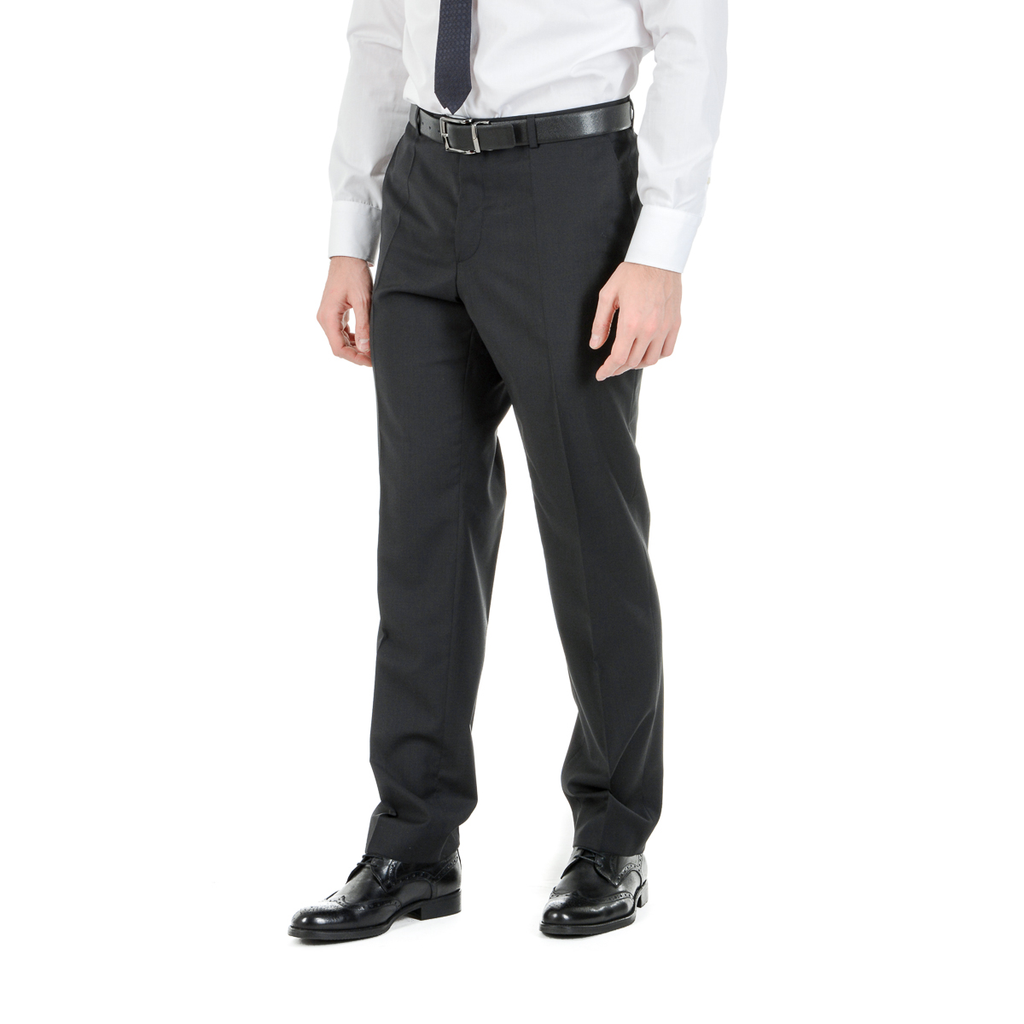 Traje negro para hombre de Hugo Boss JEFFERY SIMMONS