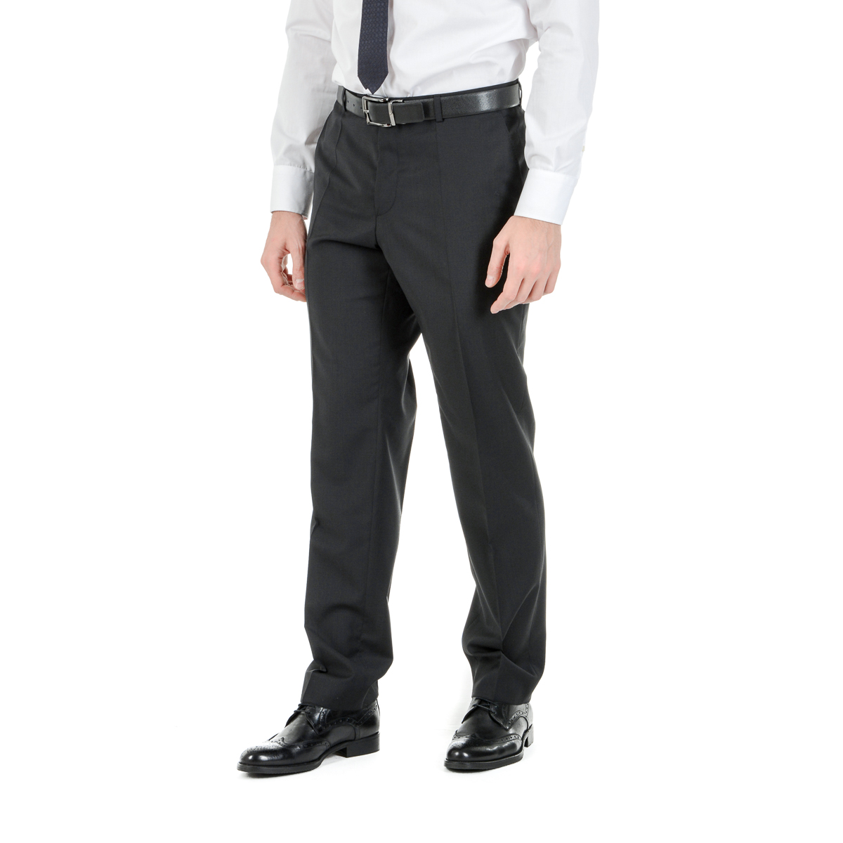 Traje negro para hombre de Hugo Boss JEFFERY SIMMONS