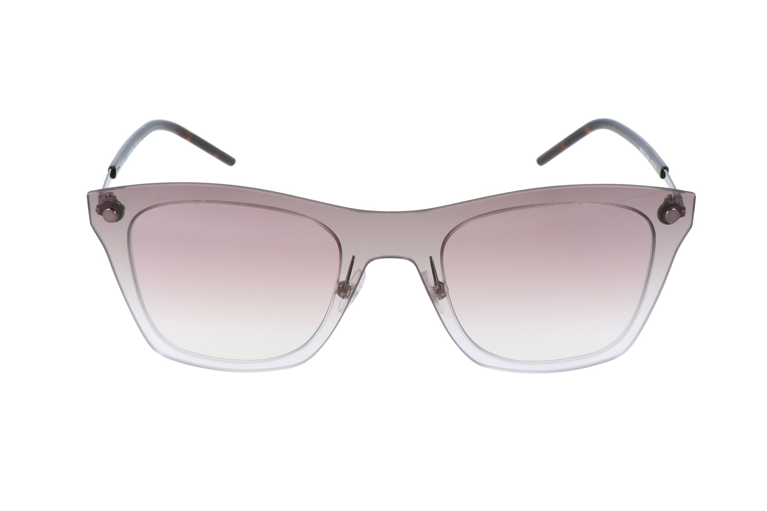 Gafas de sol unisex Marc Jacobs MARC 25 S 822 49 22 140 MARRÓN HABANA