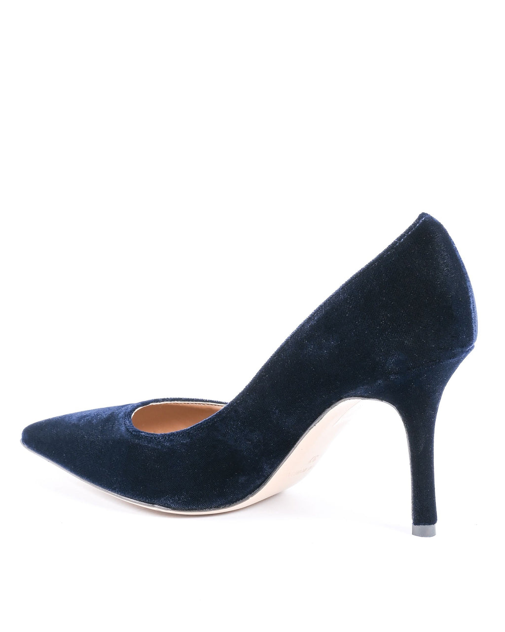 19V69 Italia Salón Mujer Azul DEC85 VELLUTO BLU