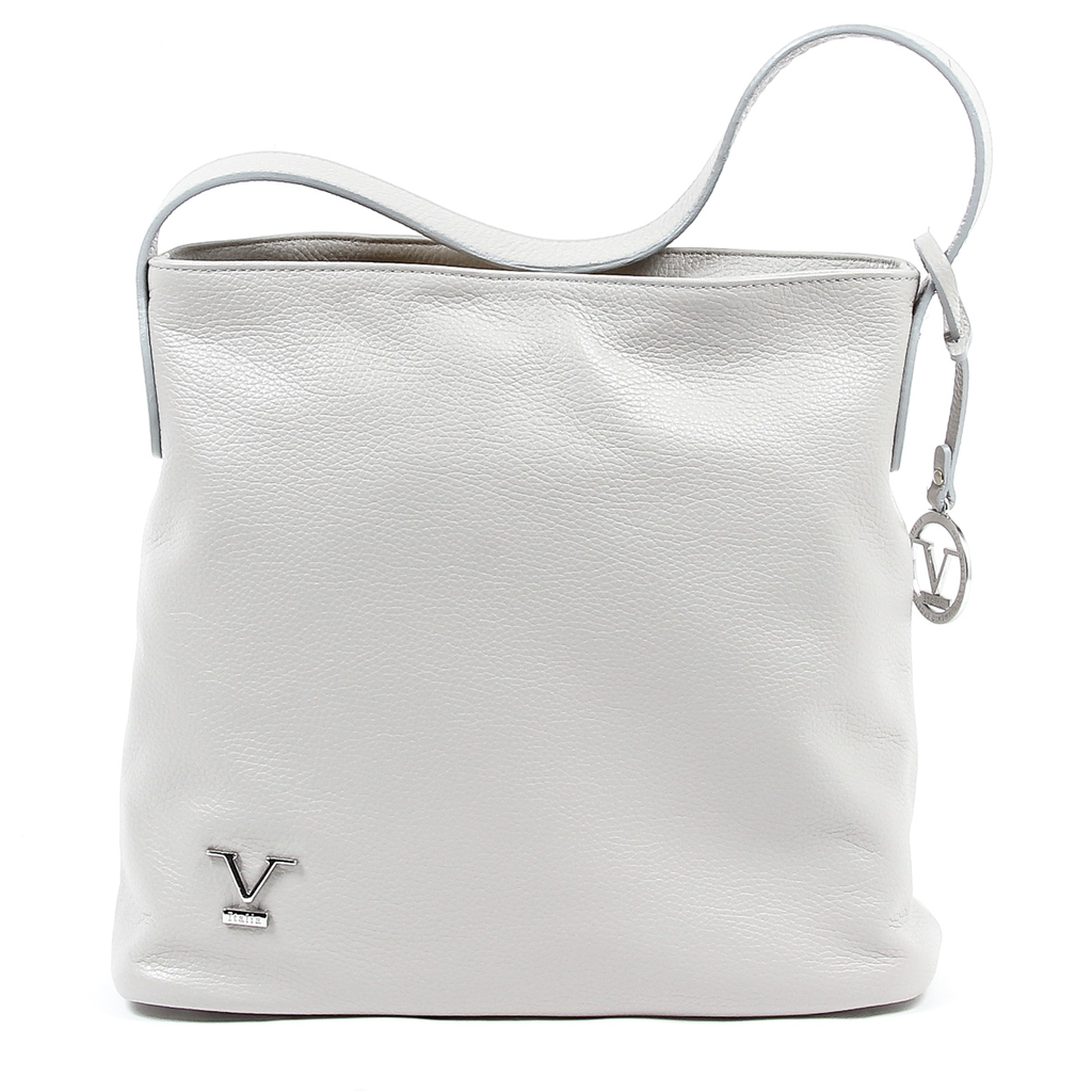 Bolso de mano para mujer V 1969 Italia