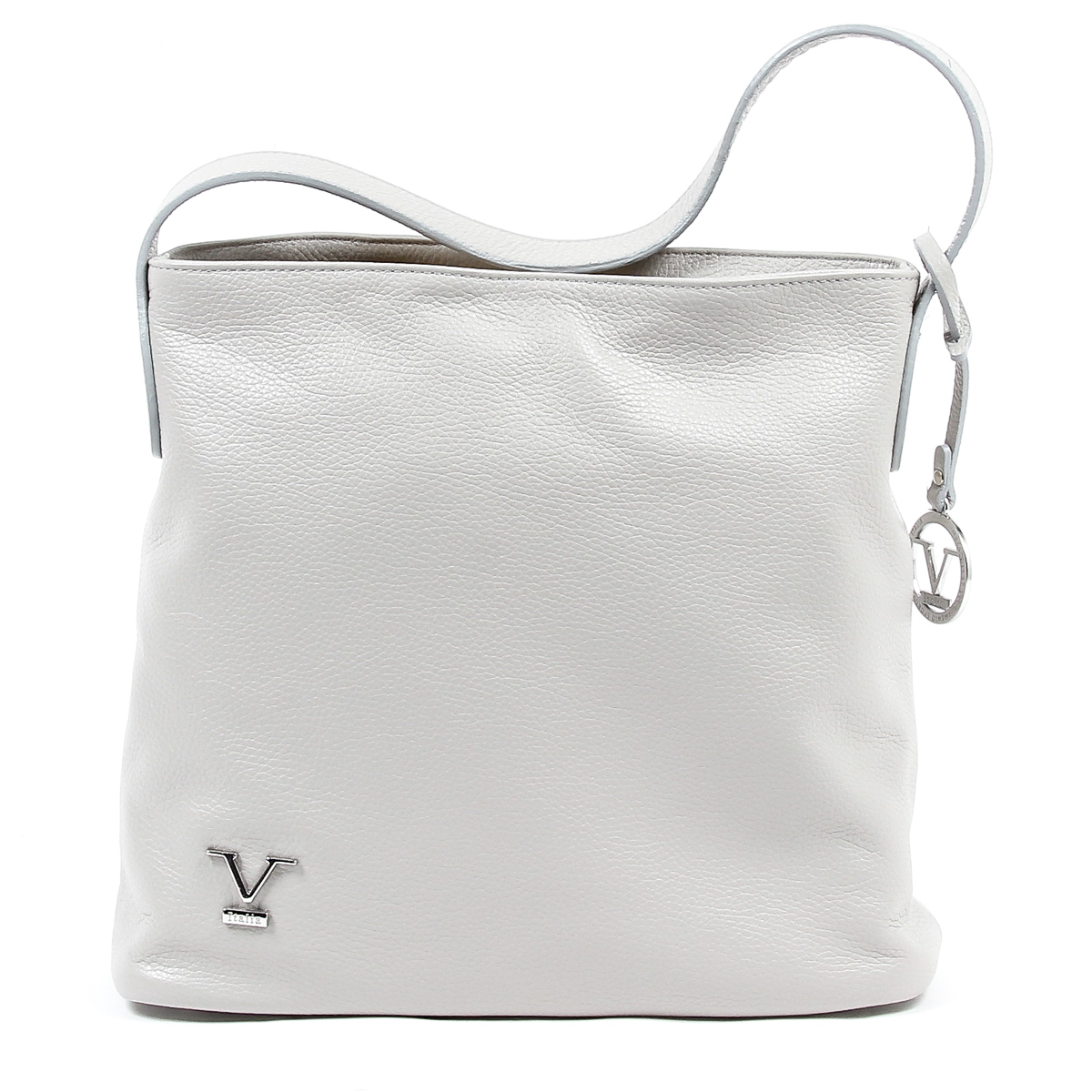 Bolso de mano para mujer V 1969 Italia