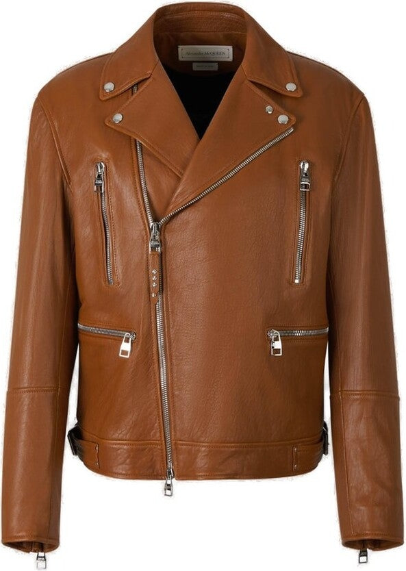 Chaqueta Alex.McQueen para hombre 626381Q5LDS 2029 9T6