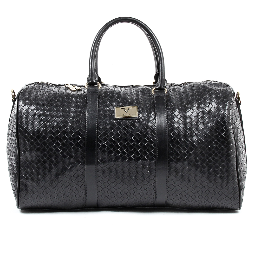 V 1969 Italia Mens Sport Bag