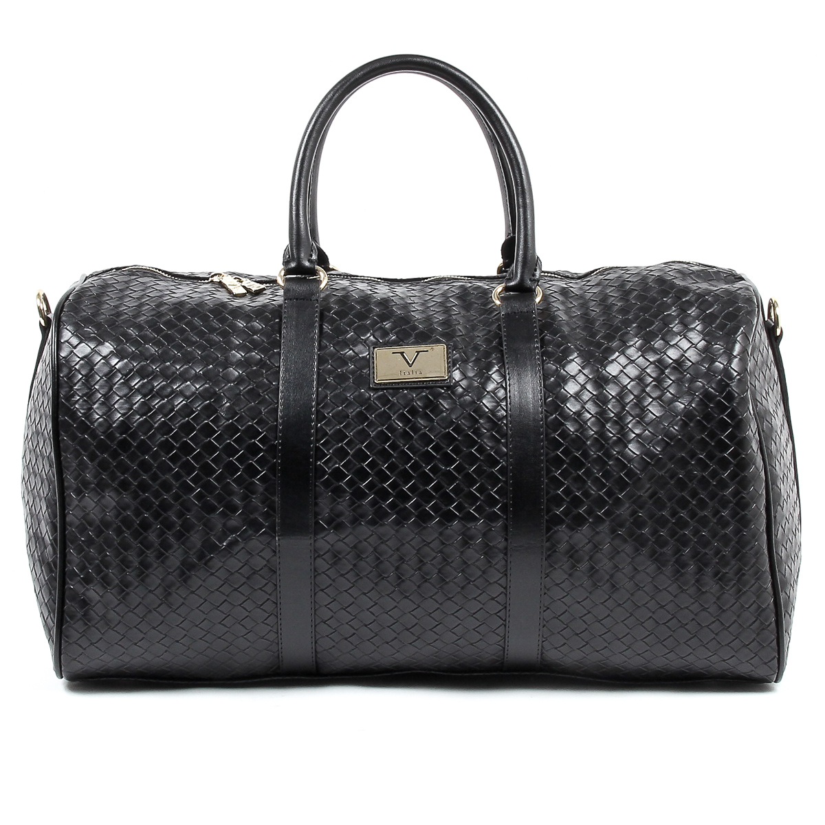 V 1969 Italia Mens Sport Bag