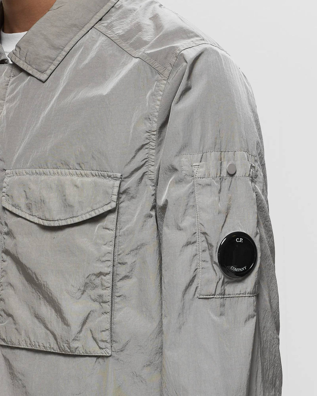 C.P. Company Mens Jacket 16CMOS039A005904G 913