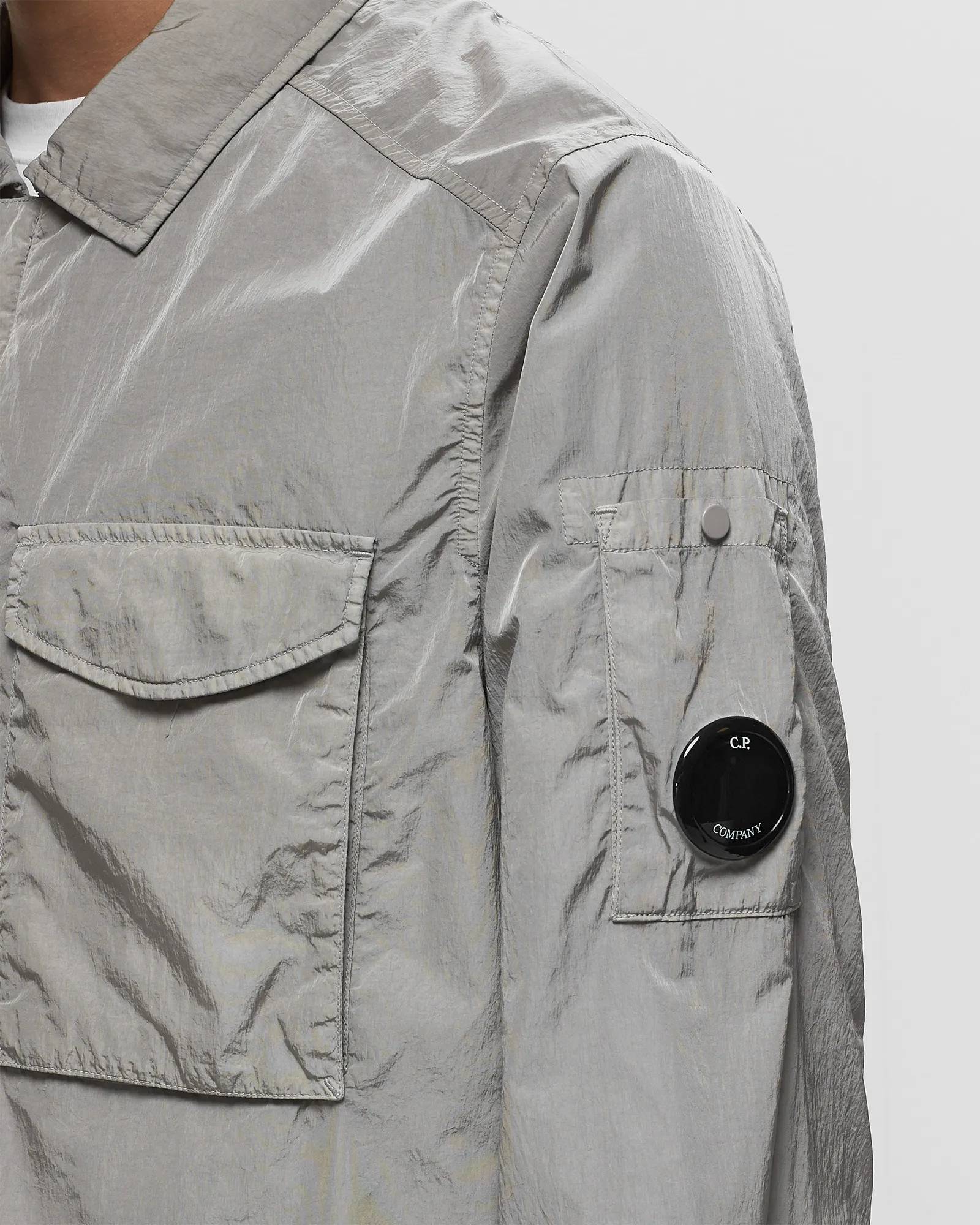 C.P. Company Mens Jacket 16CMOS039A005904G 913