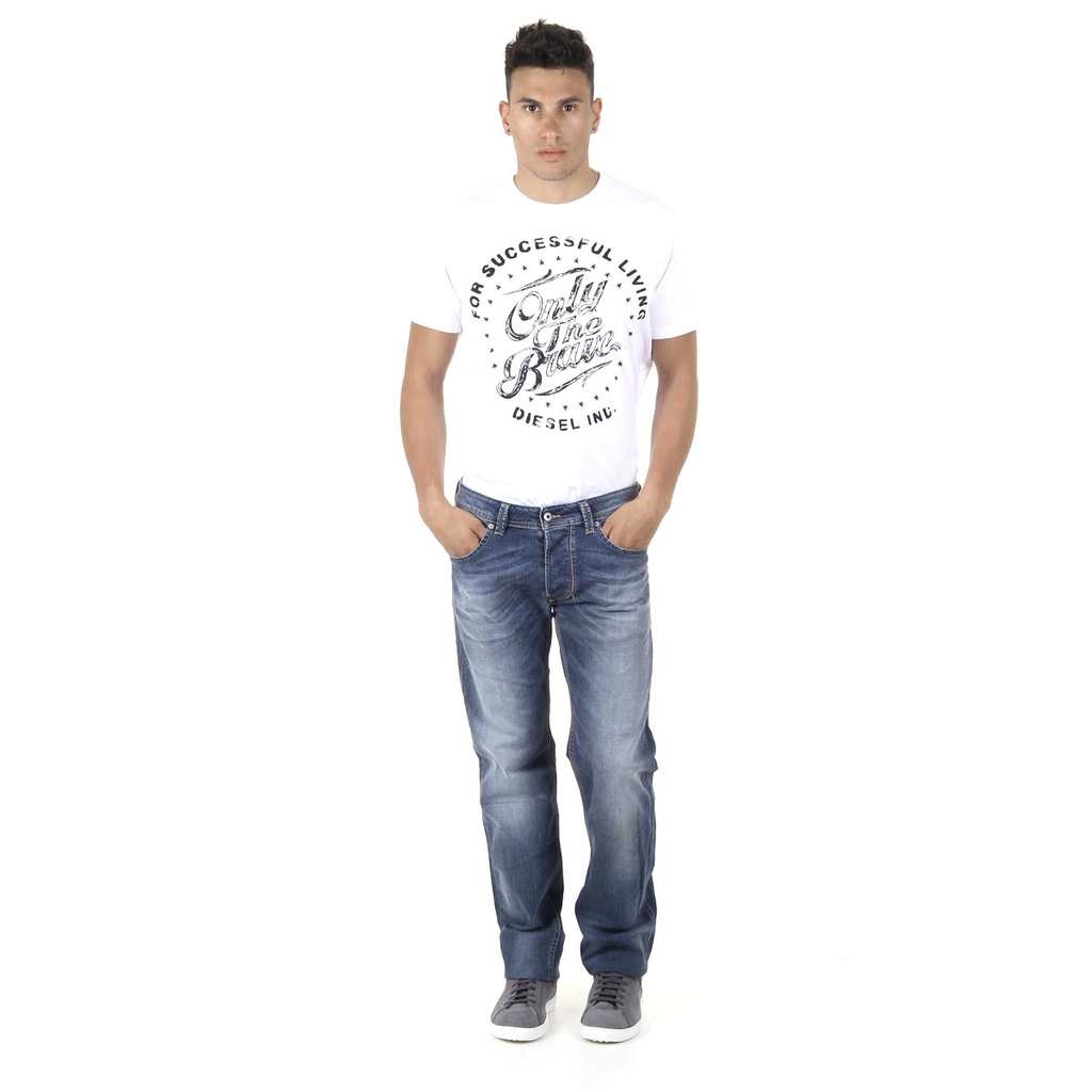 Diesel Mens Jeans LARKEE 0840F L.32
