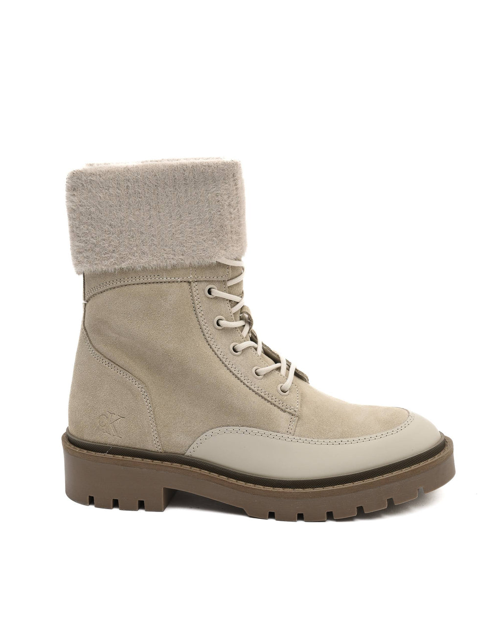 Botas Calvin Klein para mujer YW0YW015990HG