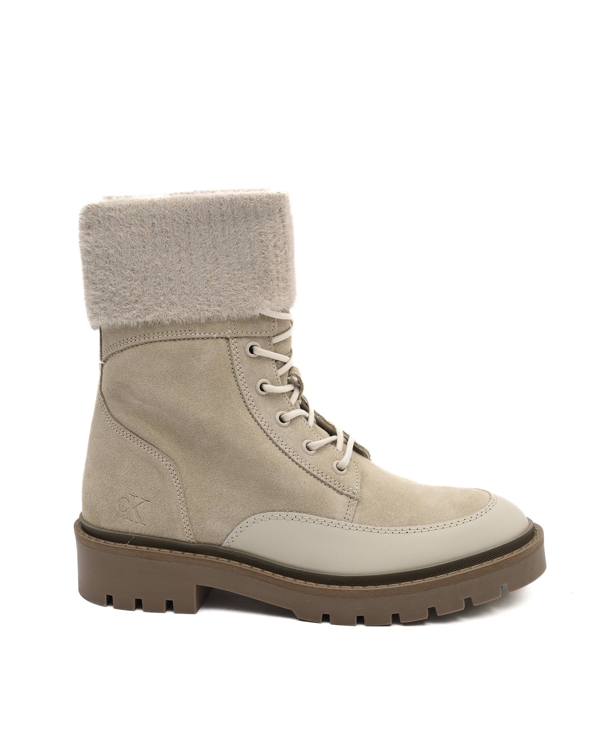 Botas Calvin Klein para mujer YW0YW015990HG
