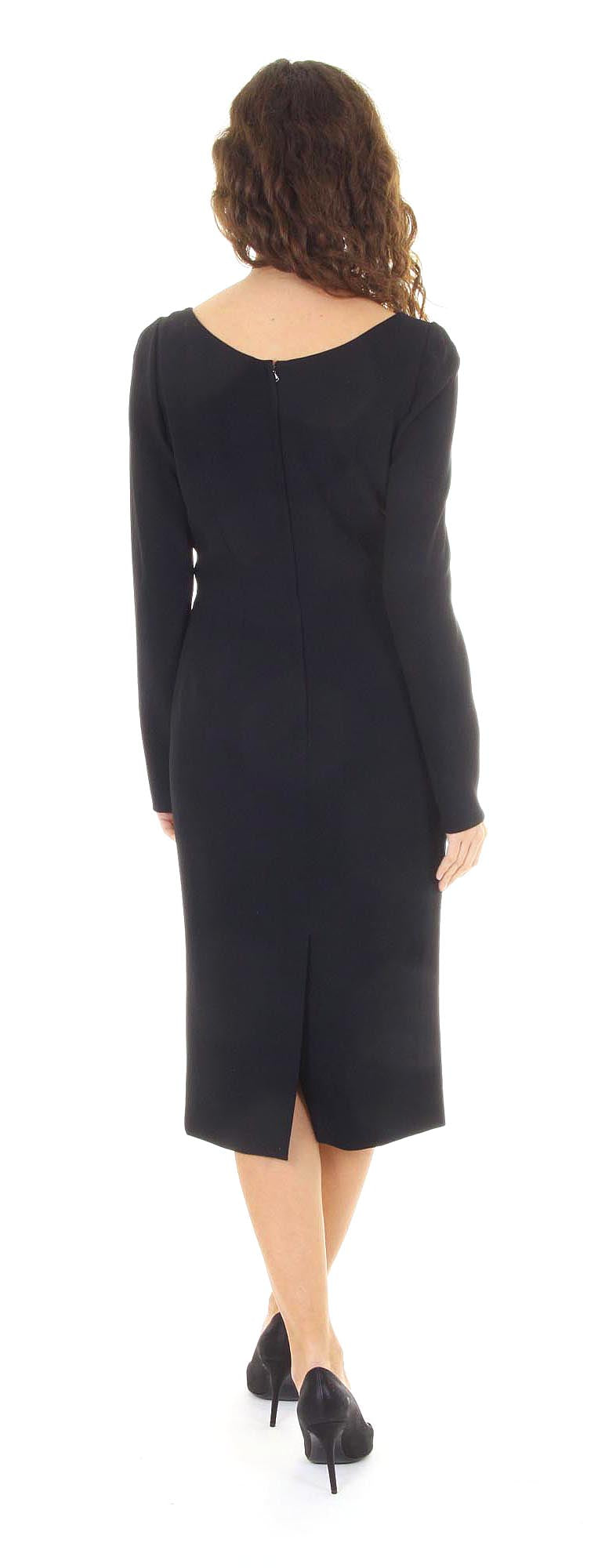 Vestido de mujer Dolce & Gabbana F6QR7T FURDV N0000