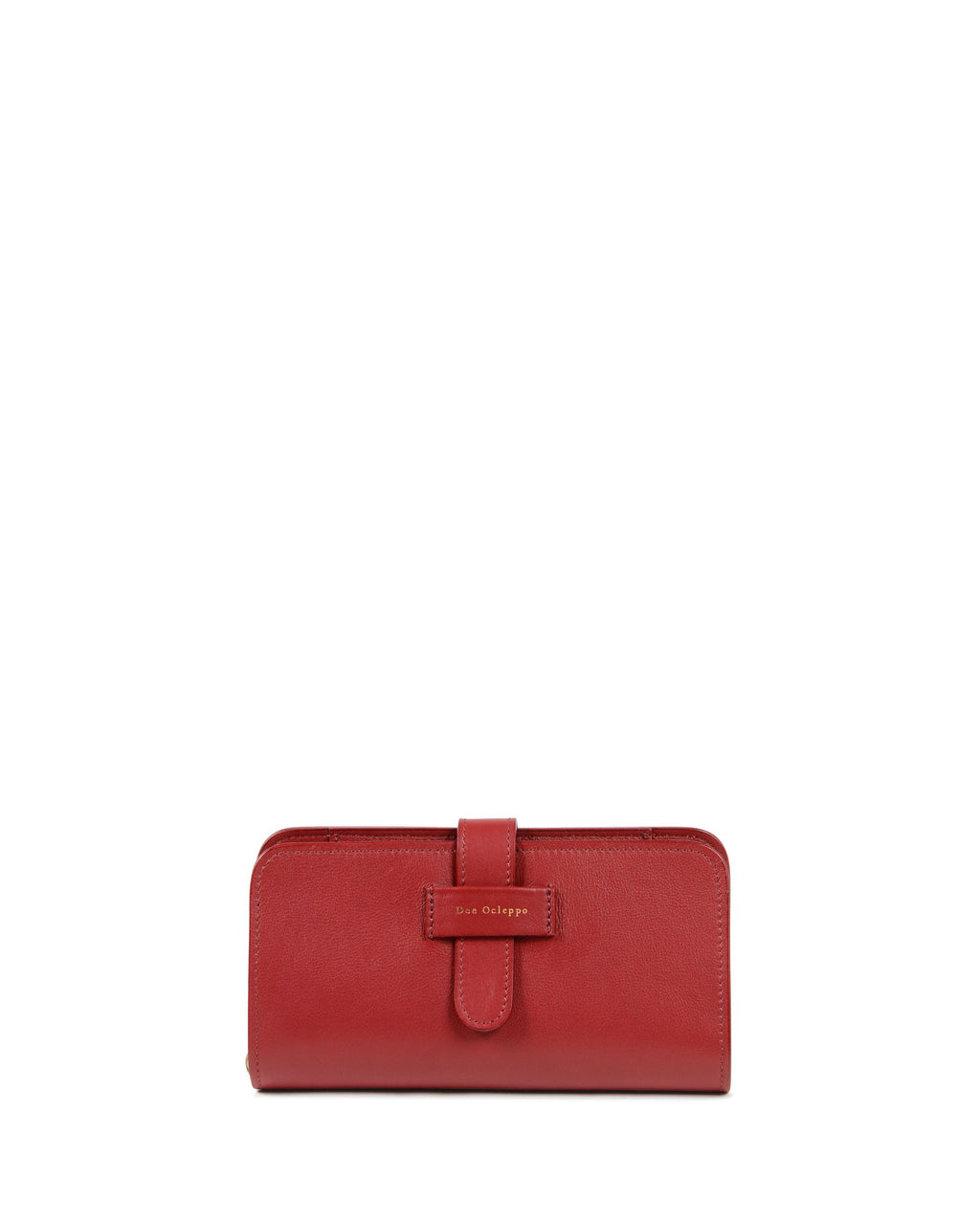 Cartera texturizada Paloma Smoothe