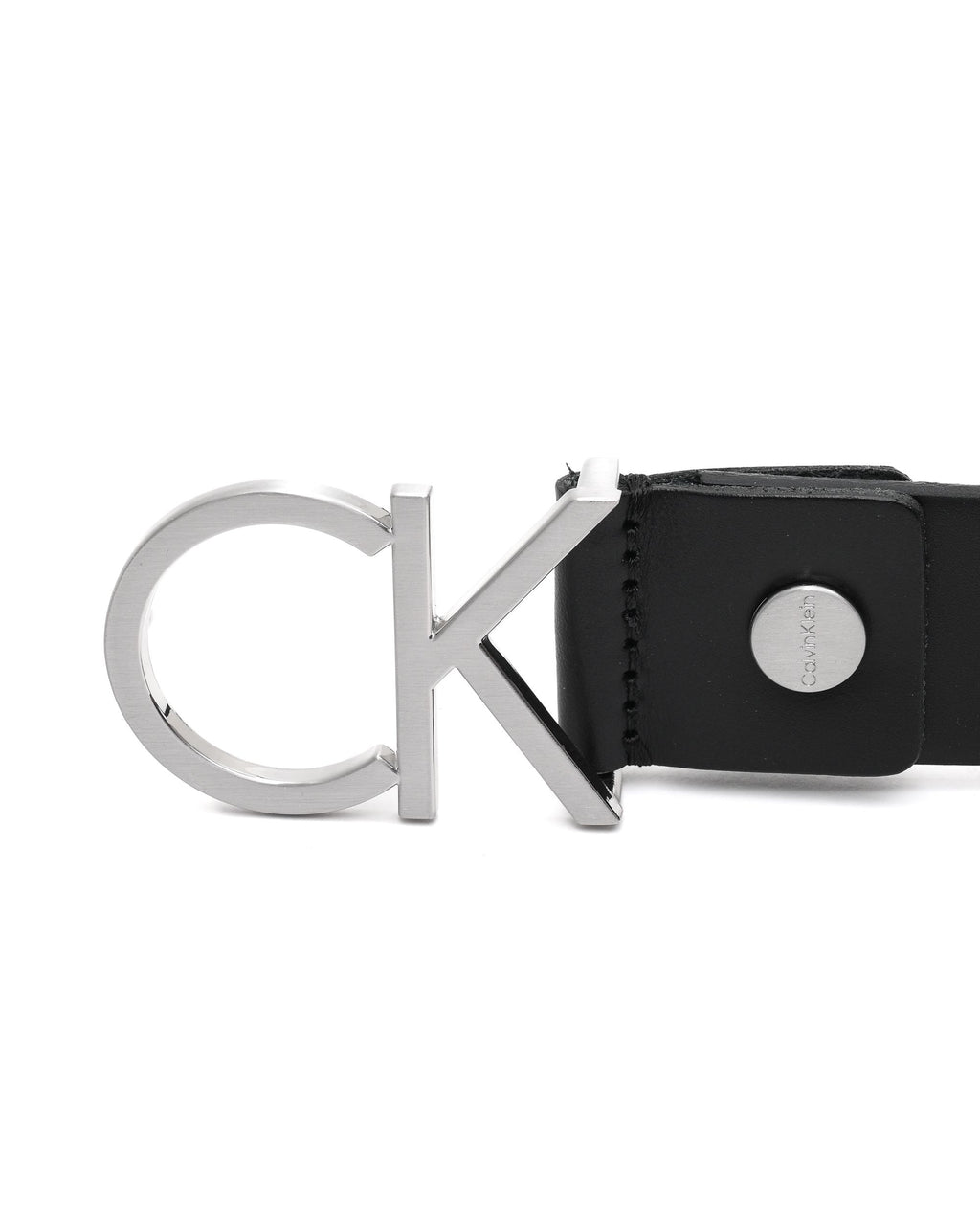 Calvin Klein Womens Belt K60K602141001