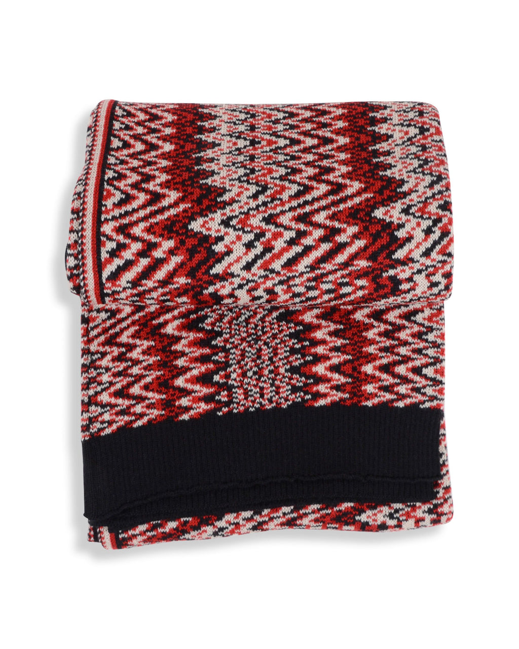 Poncho Missoni Mujer Multicolor POT8WMD55240001
