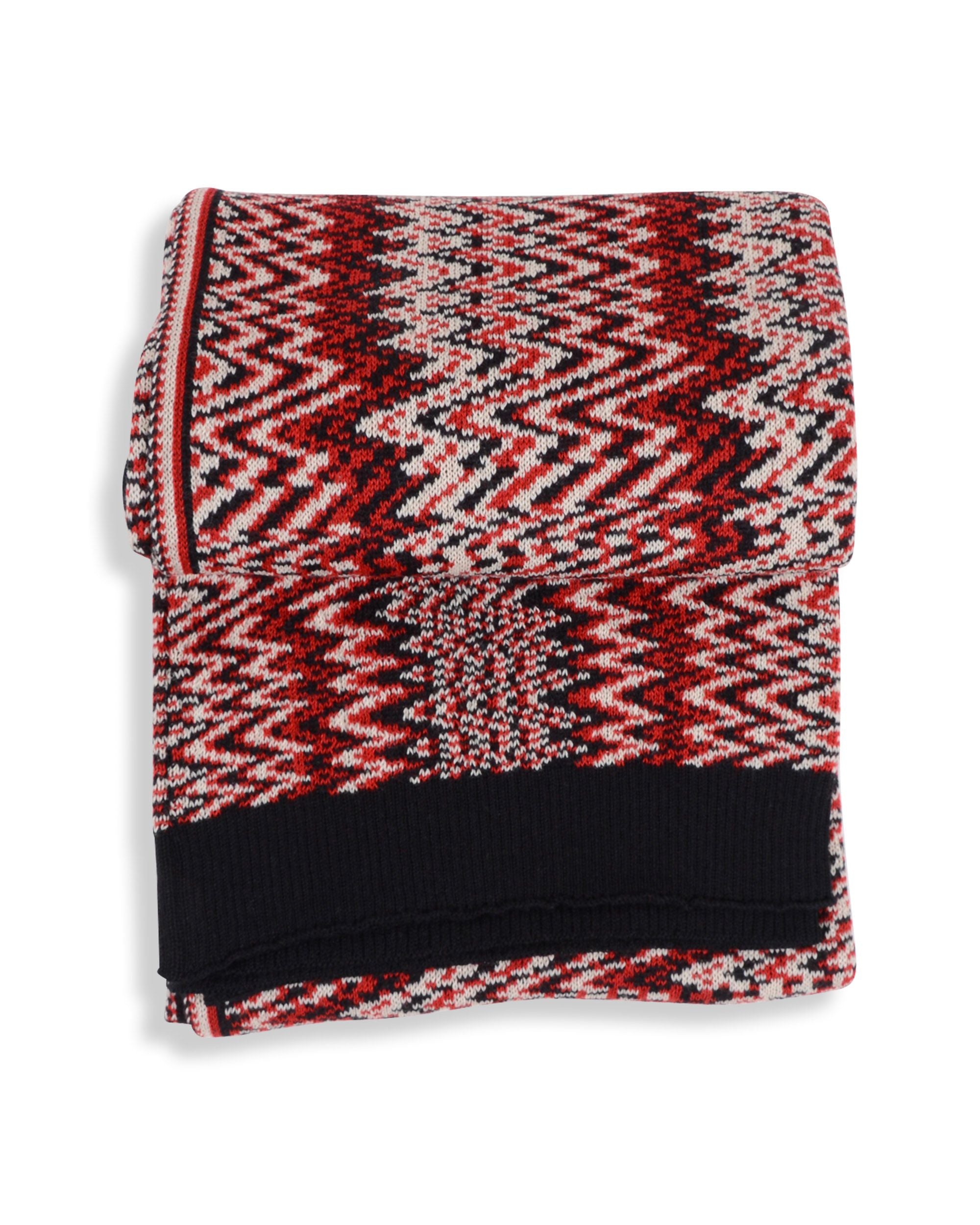 Poncho Missoni Mujer Multicolor POT8WMD55240001