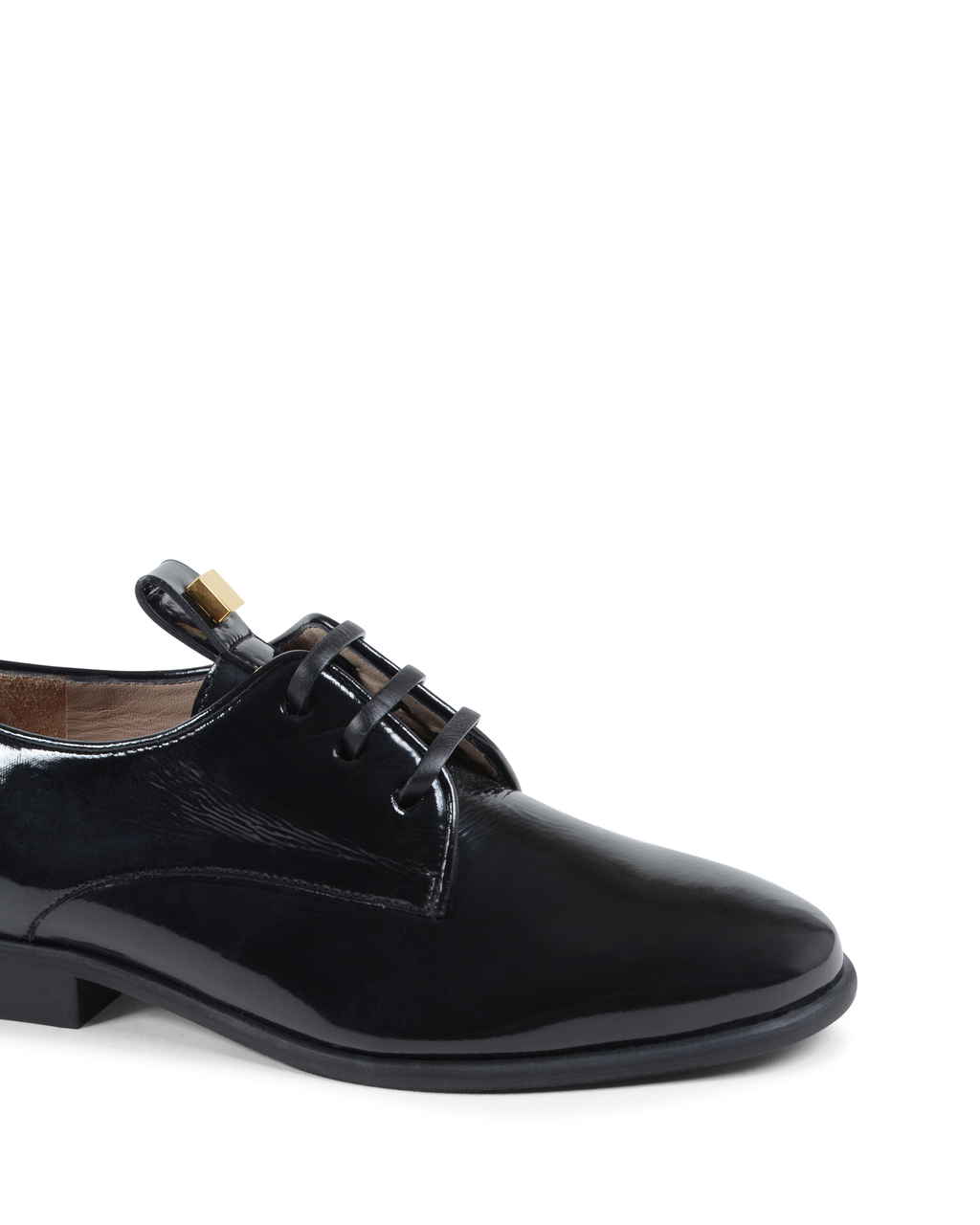 Stuart Weitzman - Zapato clásico para mujer, color negro, JAMES