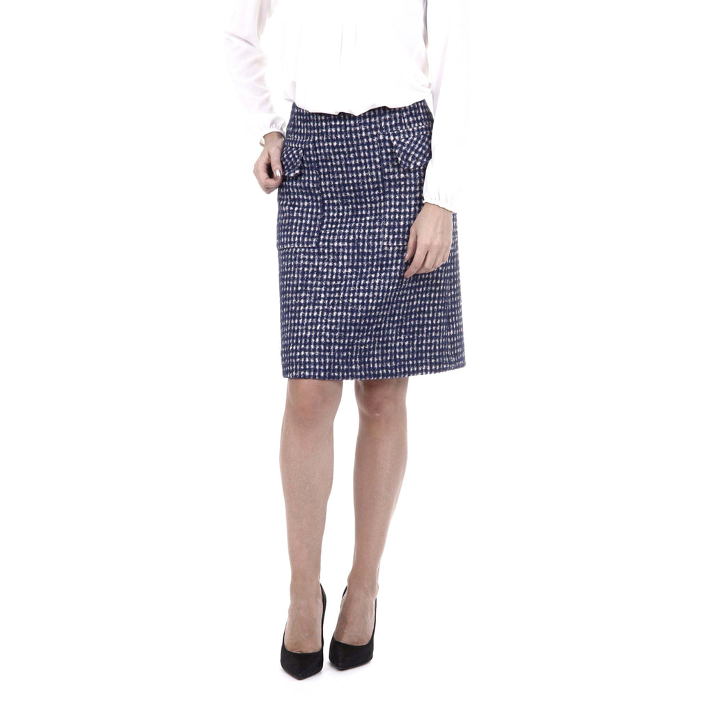 Falda para mujer Bottega Veneta 387939 VZKU0 4122