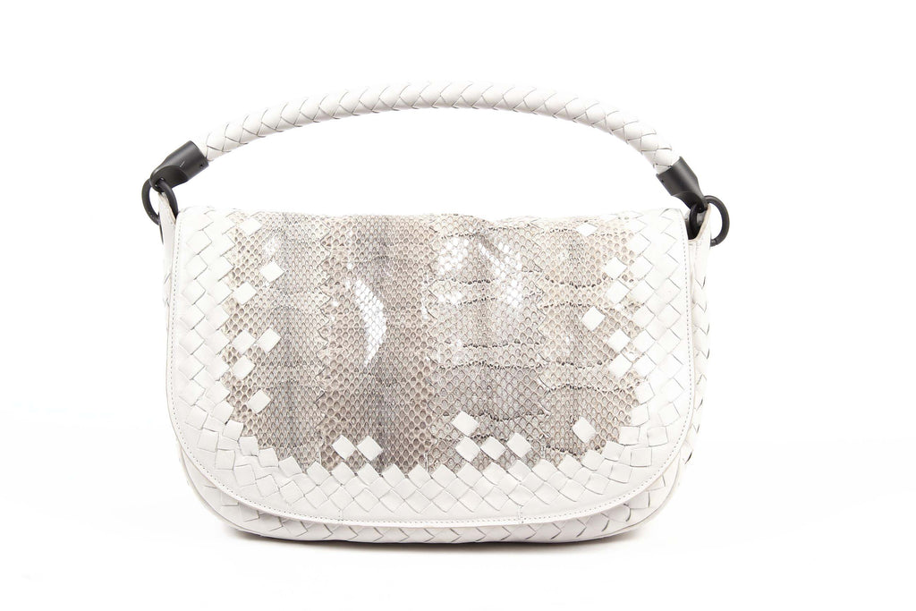 Bottega Veneta Bolso Intrecciato para mujer 358063 VQ94C 1909