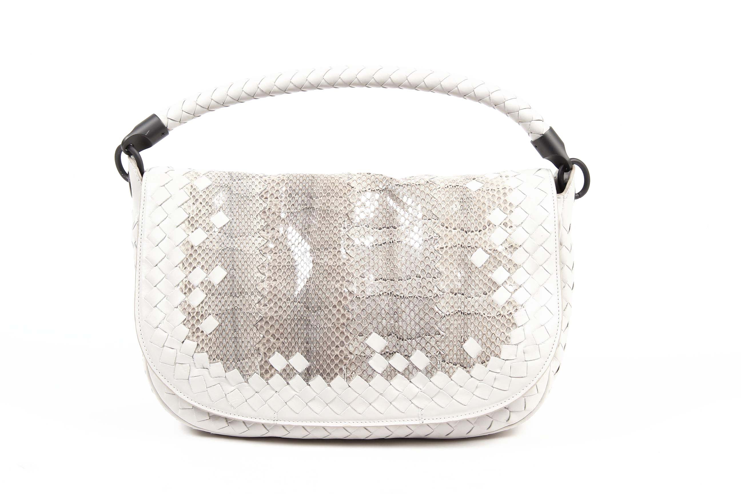 Bottega Veneta Bolso Intrecciato para mujer 358063 VQ94C 1909