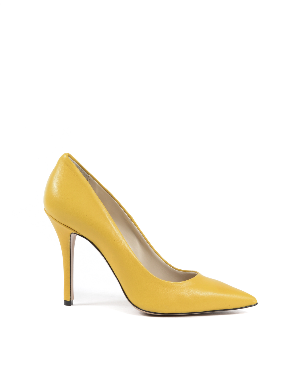 Salón Mujer 19V69 Italia Amarillo 300 NAPPA GIALLA