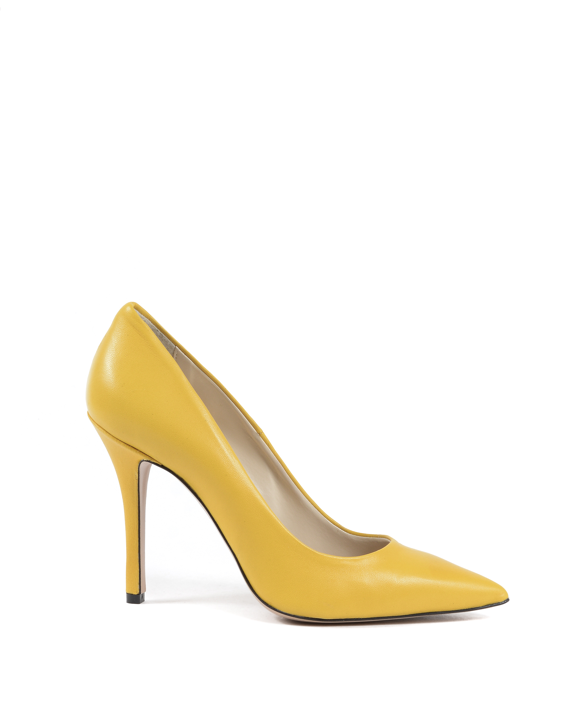 Salón Mujer 19V69 Italia Amarillo 300 NAPPA GIALLA