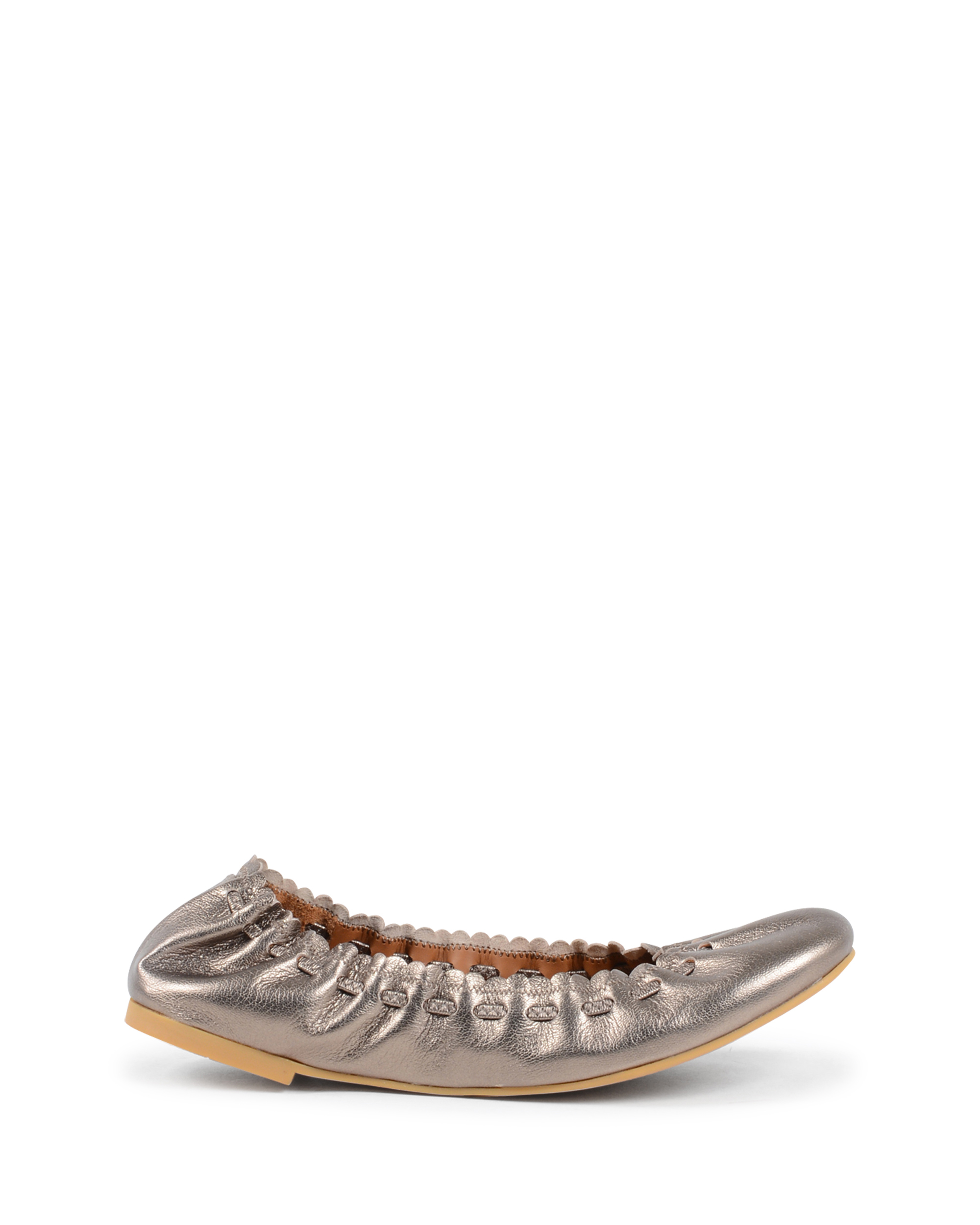 ChloÃ¨ Womens Ballerina Bronze SB28021 061 BRONZE
