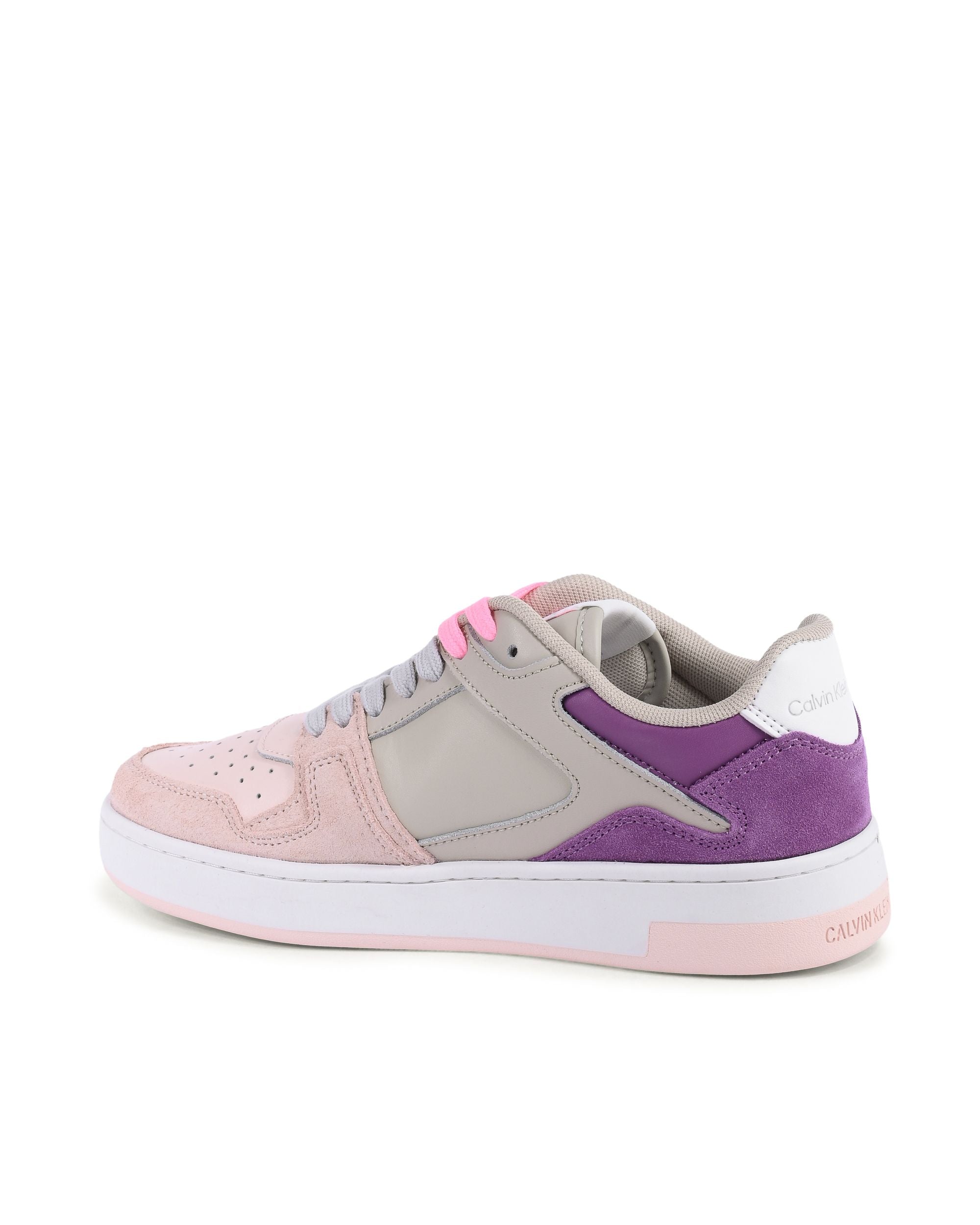 Calvin Klein Women Sneakers BEIGE YW0YW010510GB